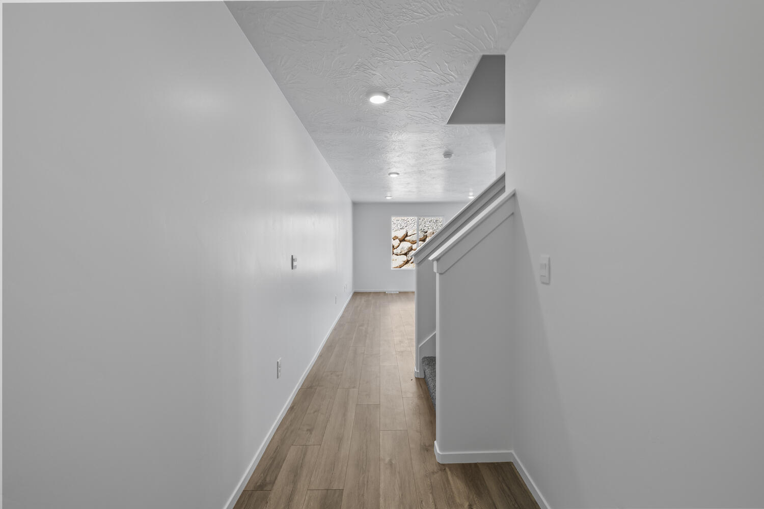 LAVENDER CANYON AT LONG VALLEY - Residential