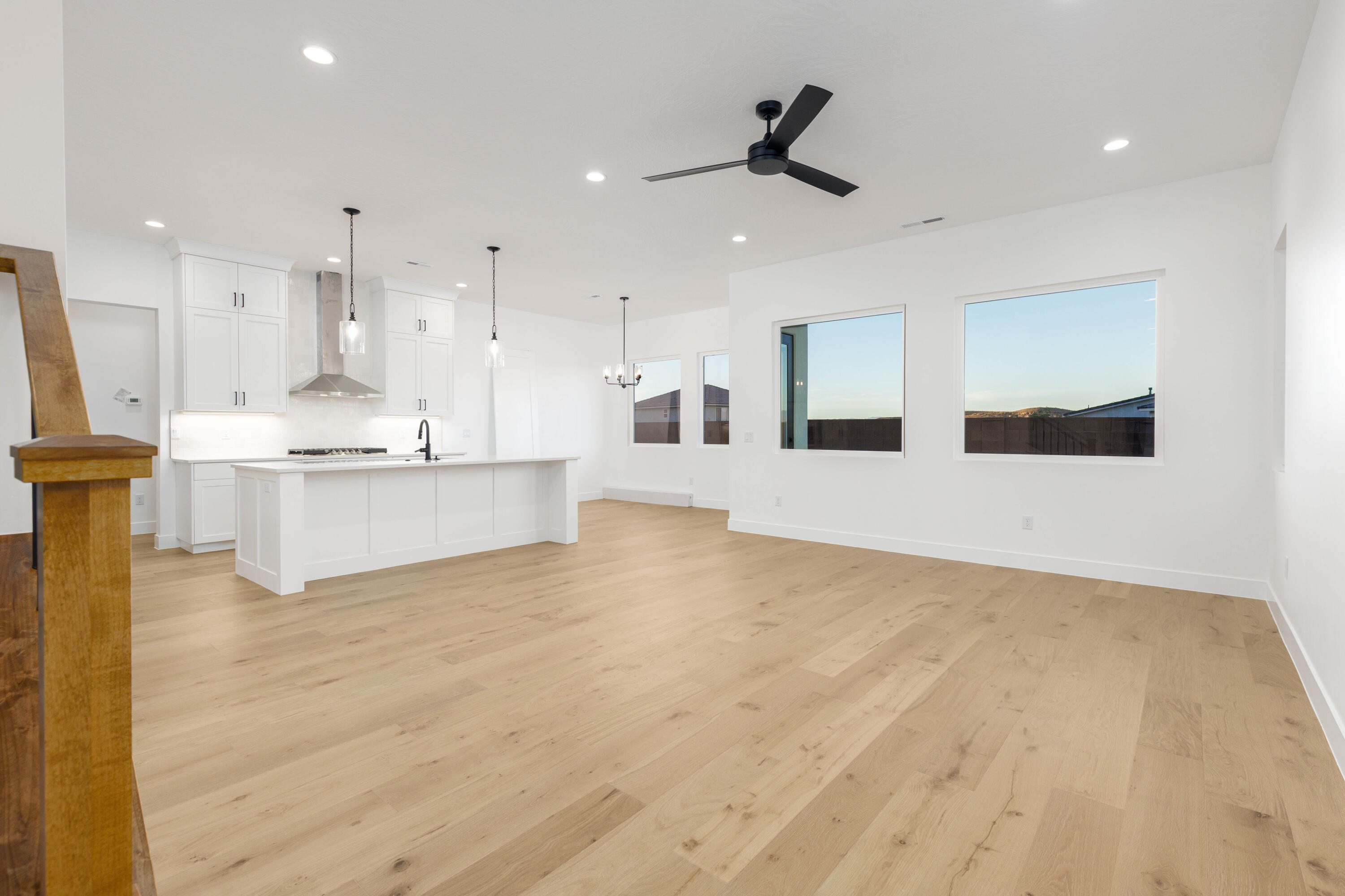 DESERT RESERVE - Residential