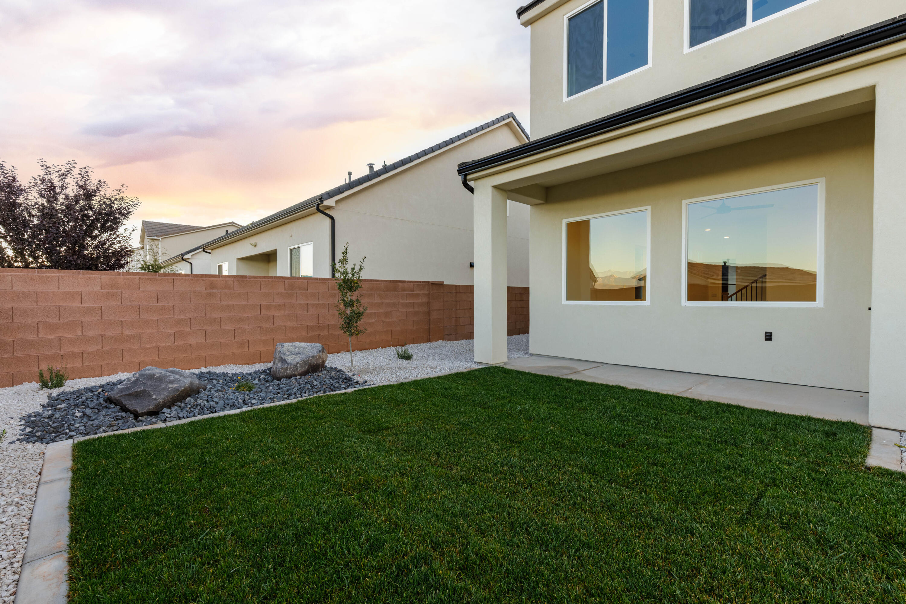 DESERT RESERVE - Residential