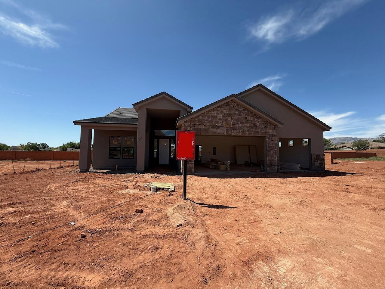 SERENITY ESTATES - Residential