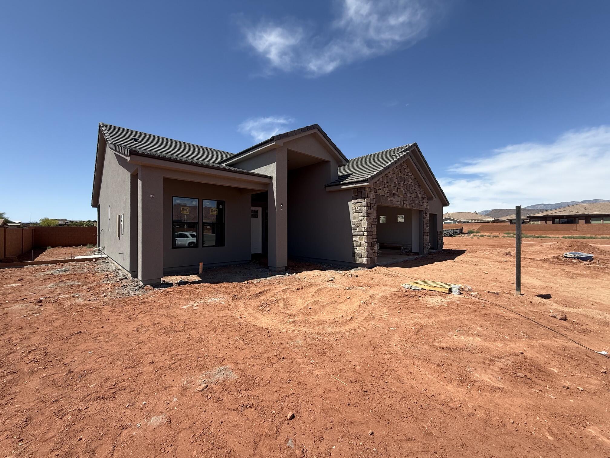 SERENITY ESTATES - Residential