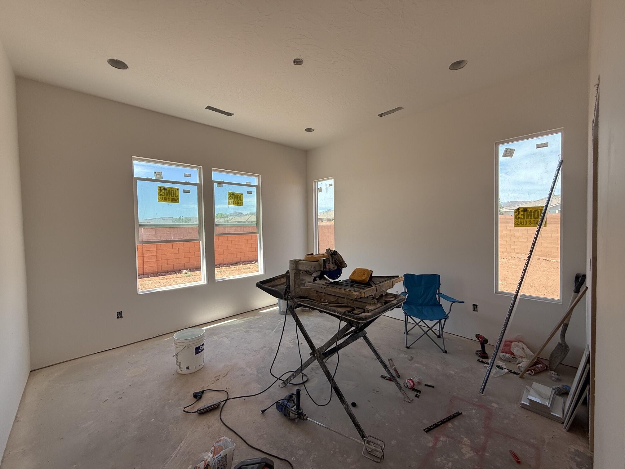SERENITY ESTATES - Residential