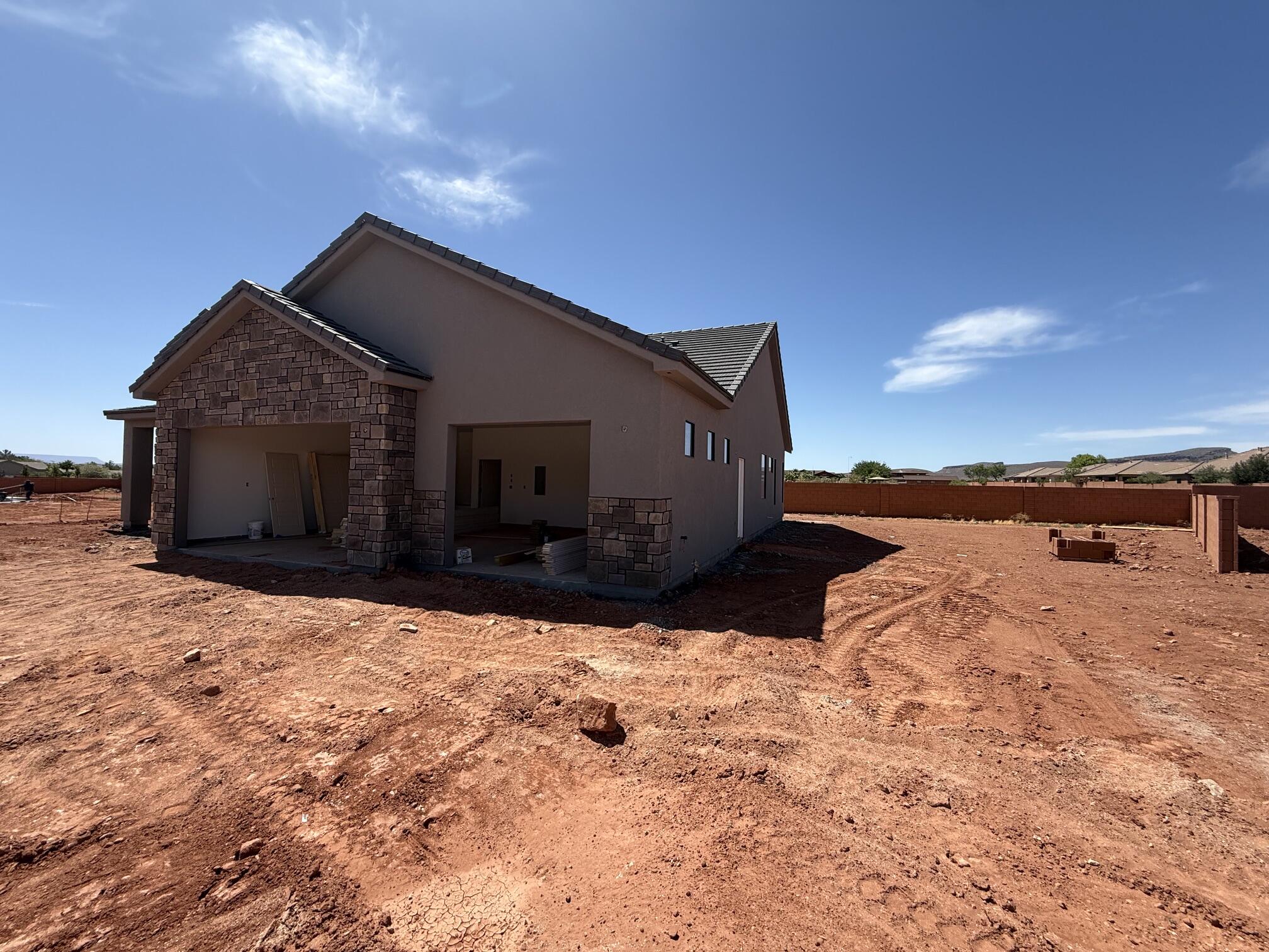 SERENITY ESTATES - Residential