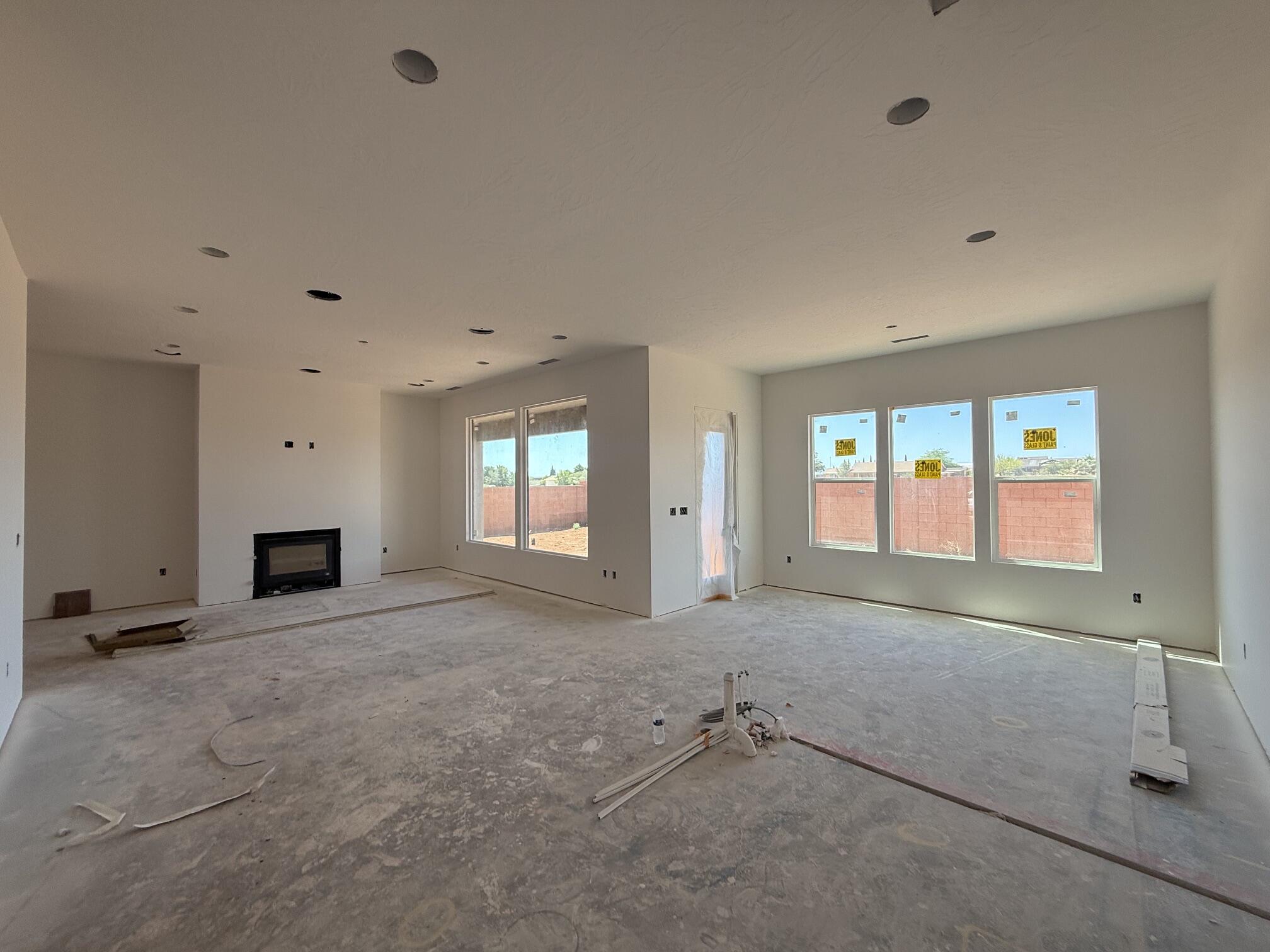 SERENITY ESTATES - Residential