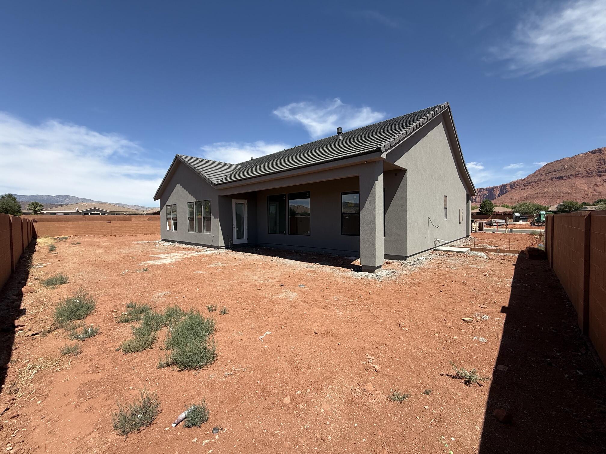 SERENITY ESTATES - Residential