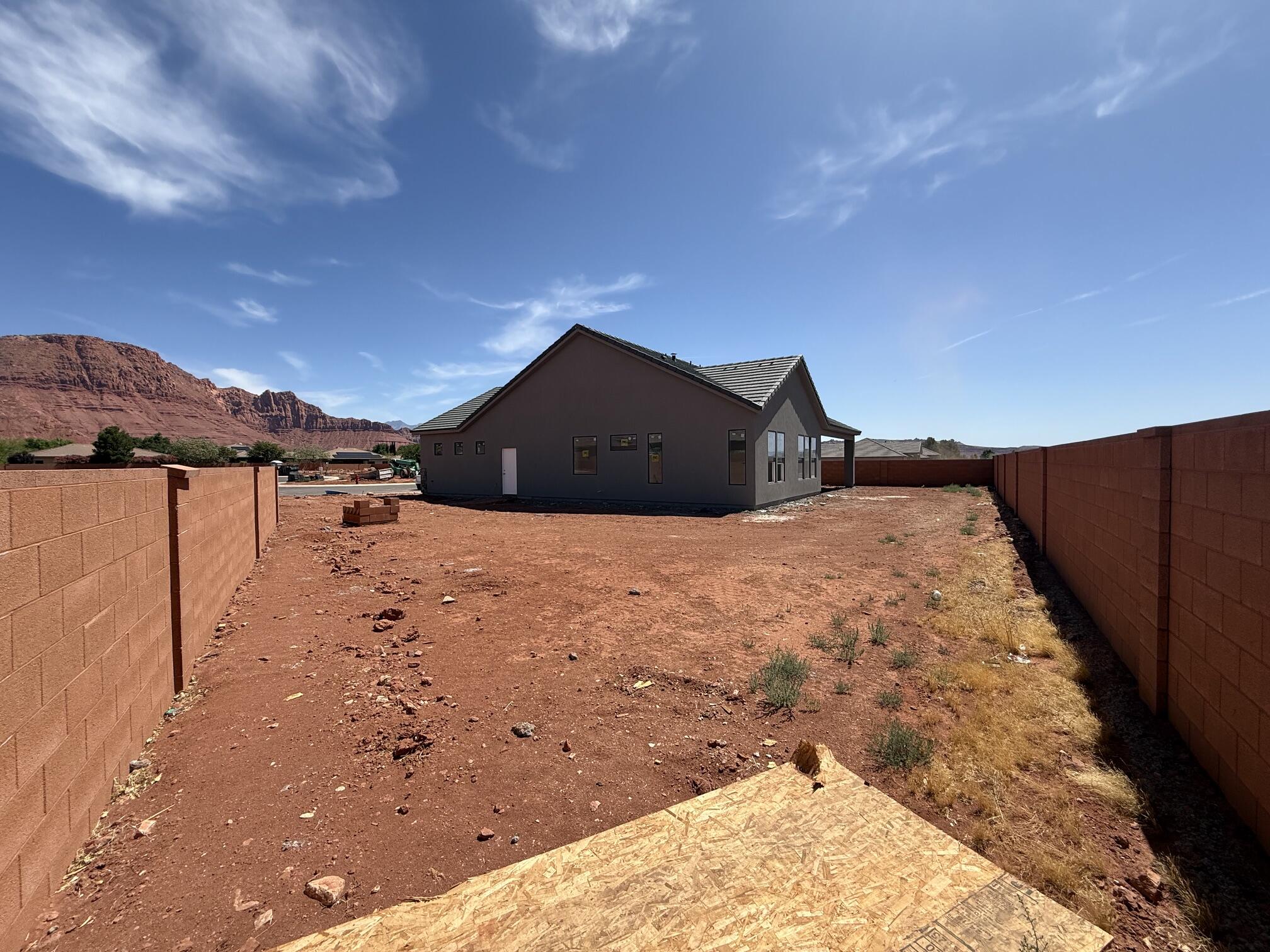 SERENITY ESTATES - Residential