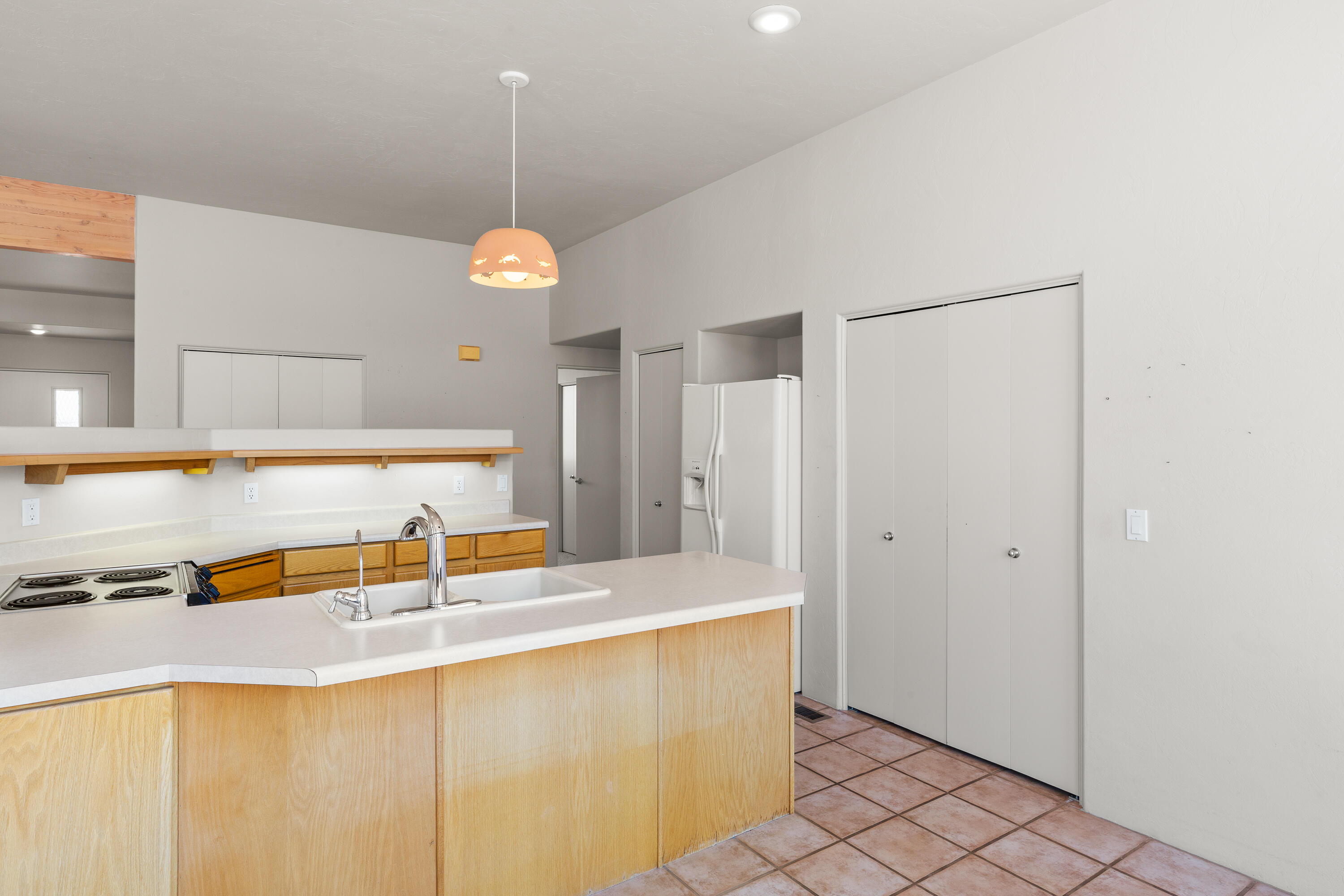 SHONTO - Residential