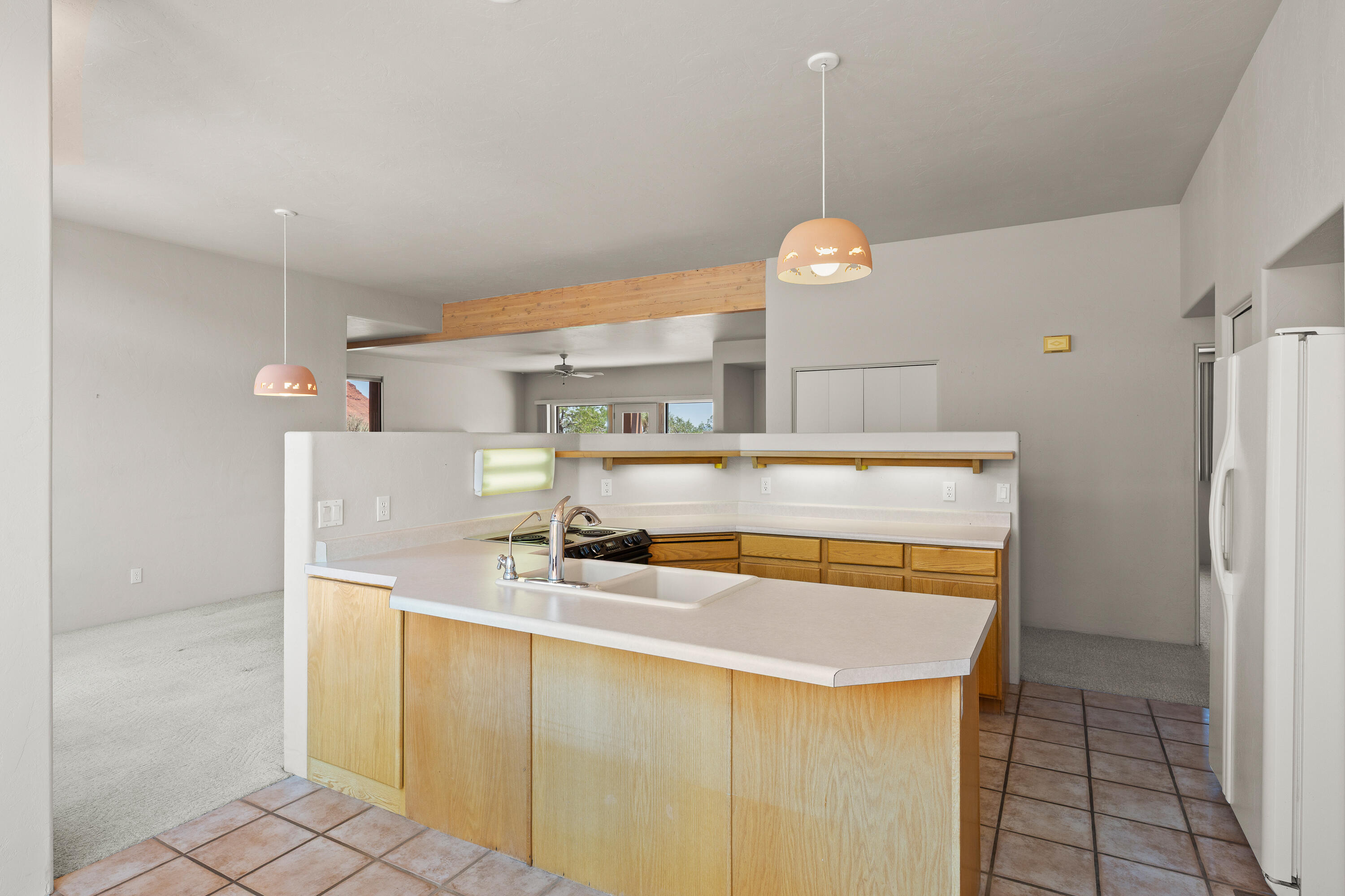 SHONTO - Residential
