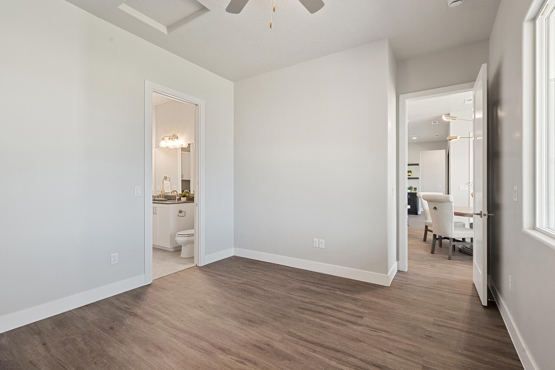FRANKLIN FIELDS - Residential