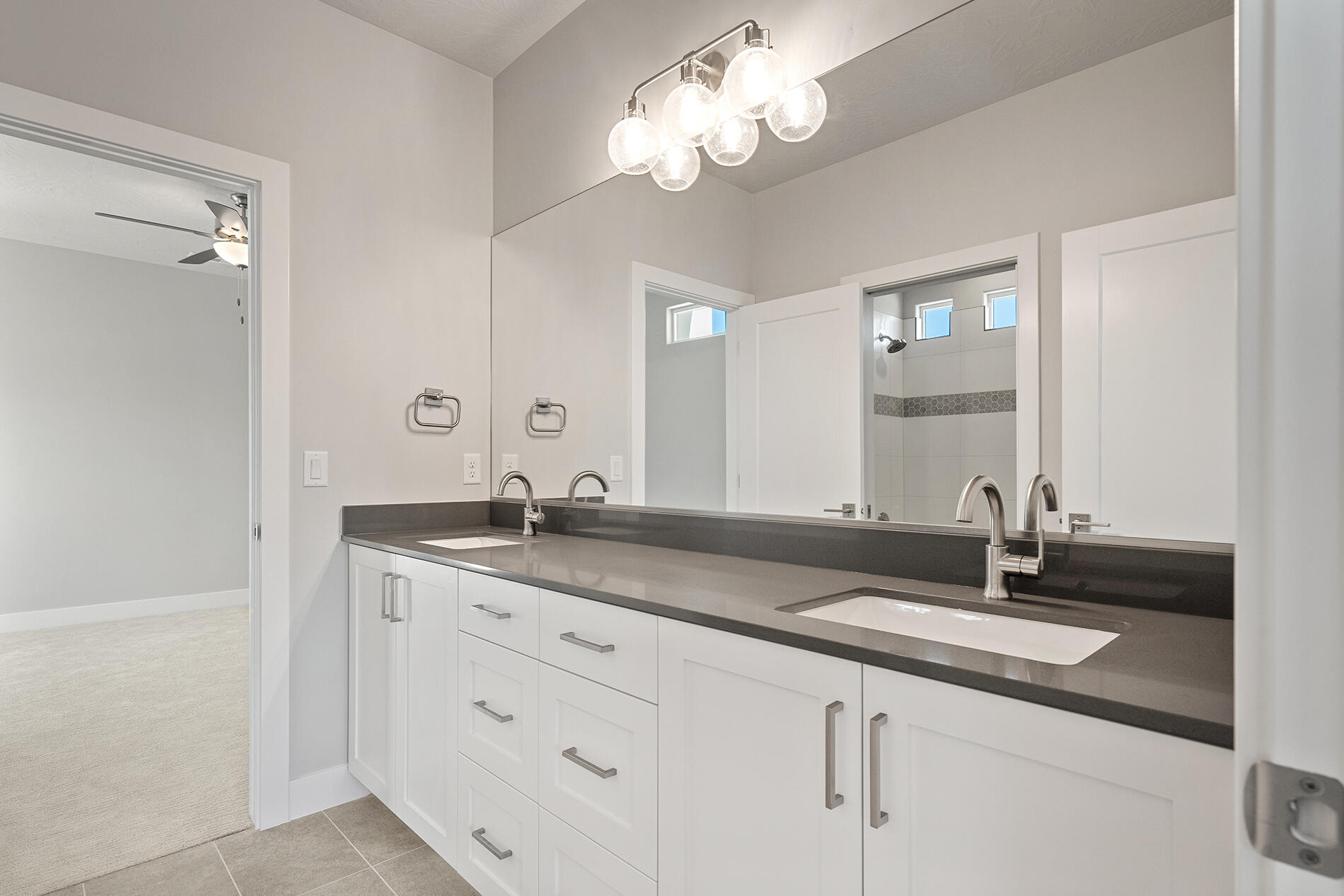 FRANKLIN FIELDS - Residential