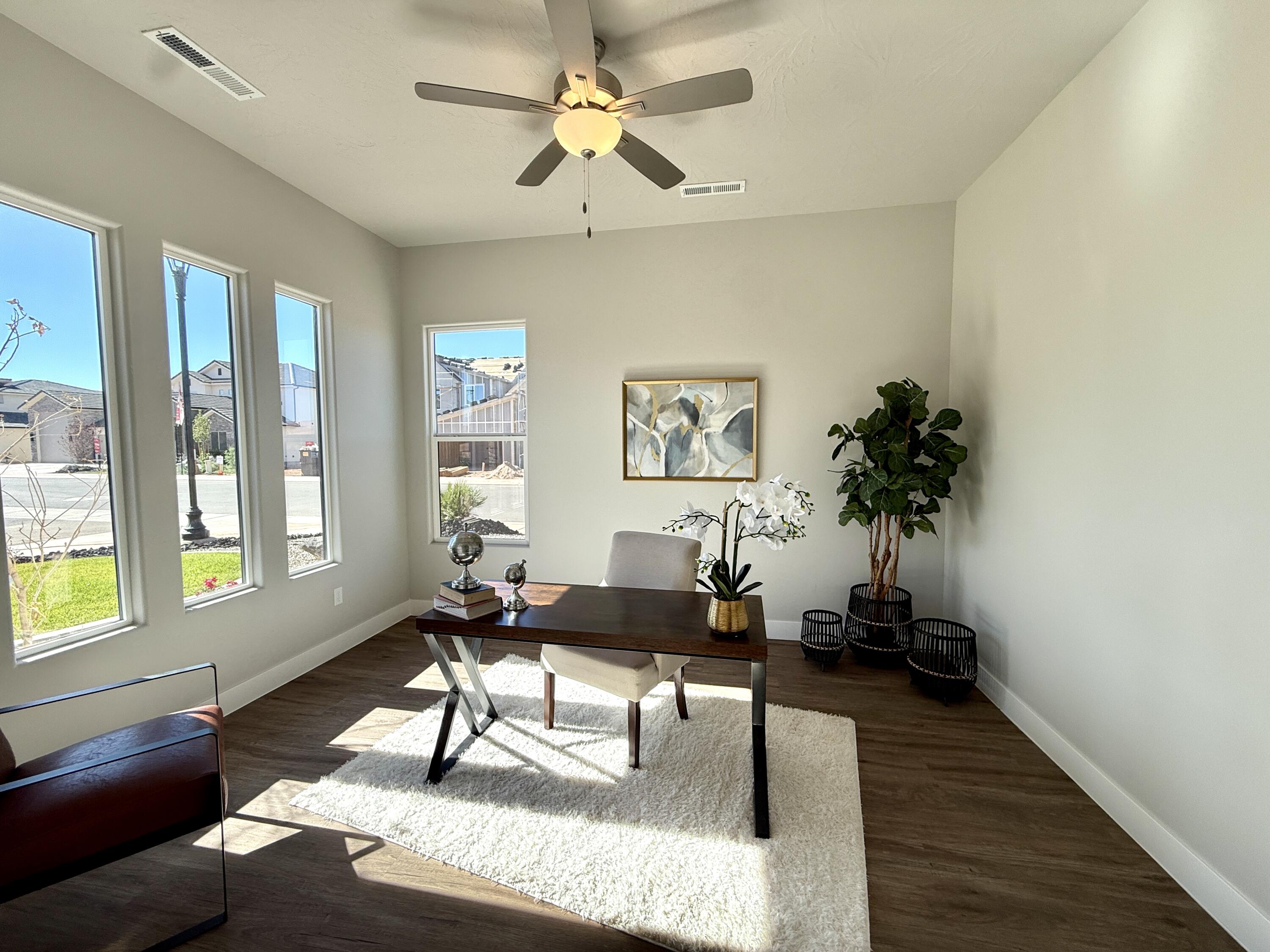 FRANKLIN FIELDS - Residential