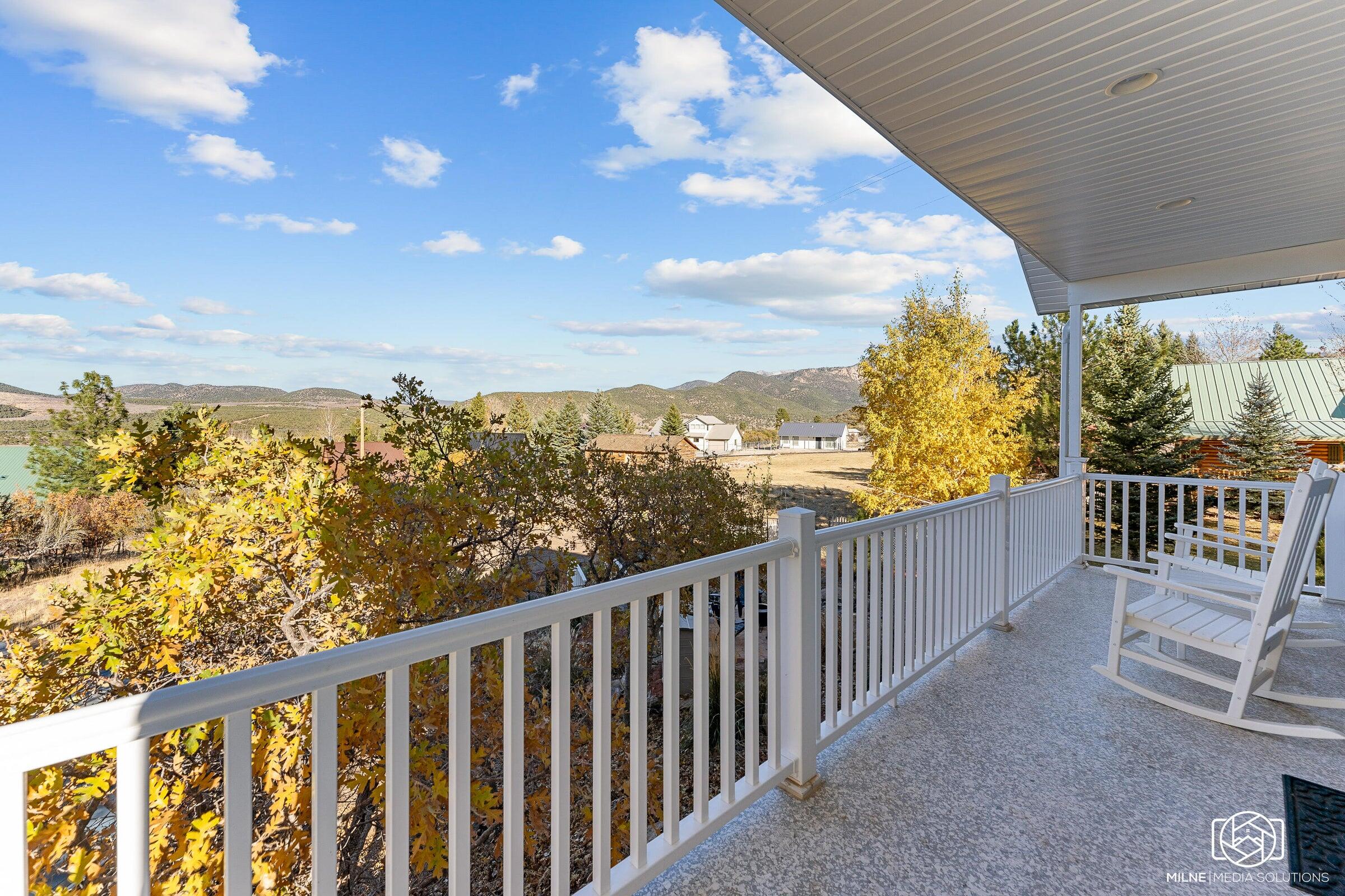 PINE VALLEY RANCHOS - Residential