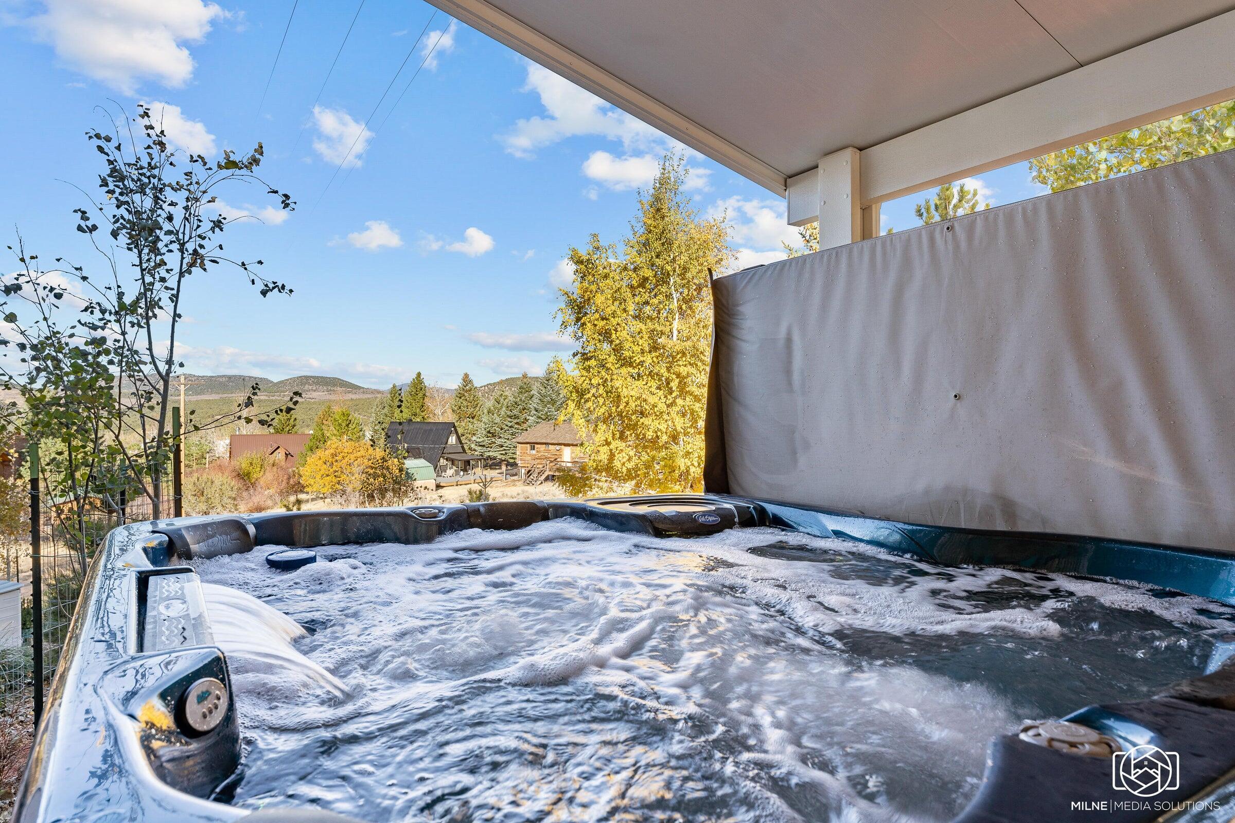 PINE VALLEY RANCHOS - Residential