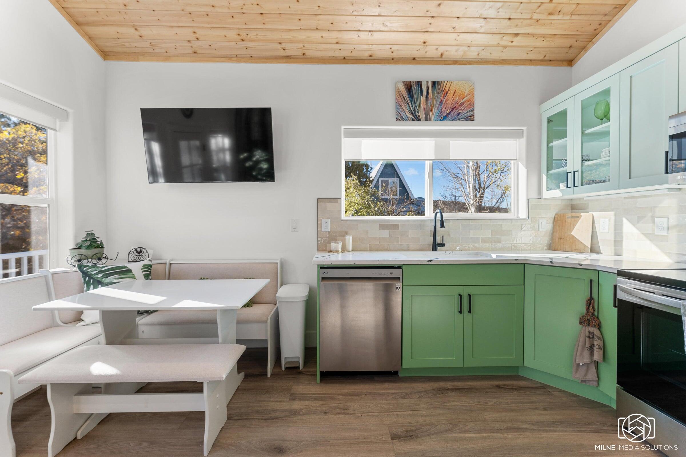 PINE VALLEY RANCHOS - Residential