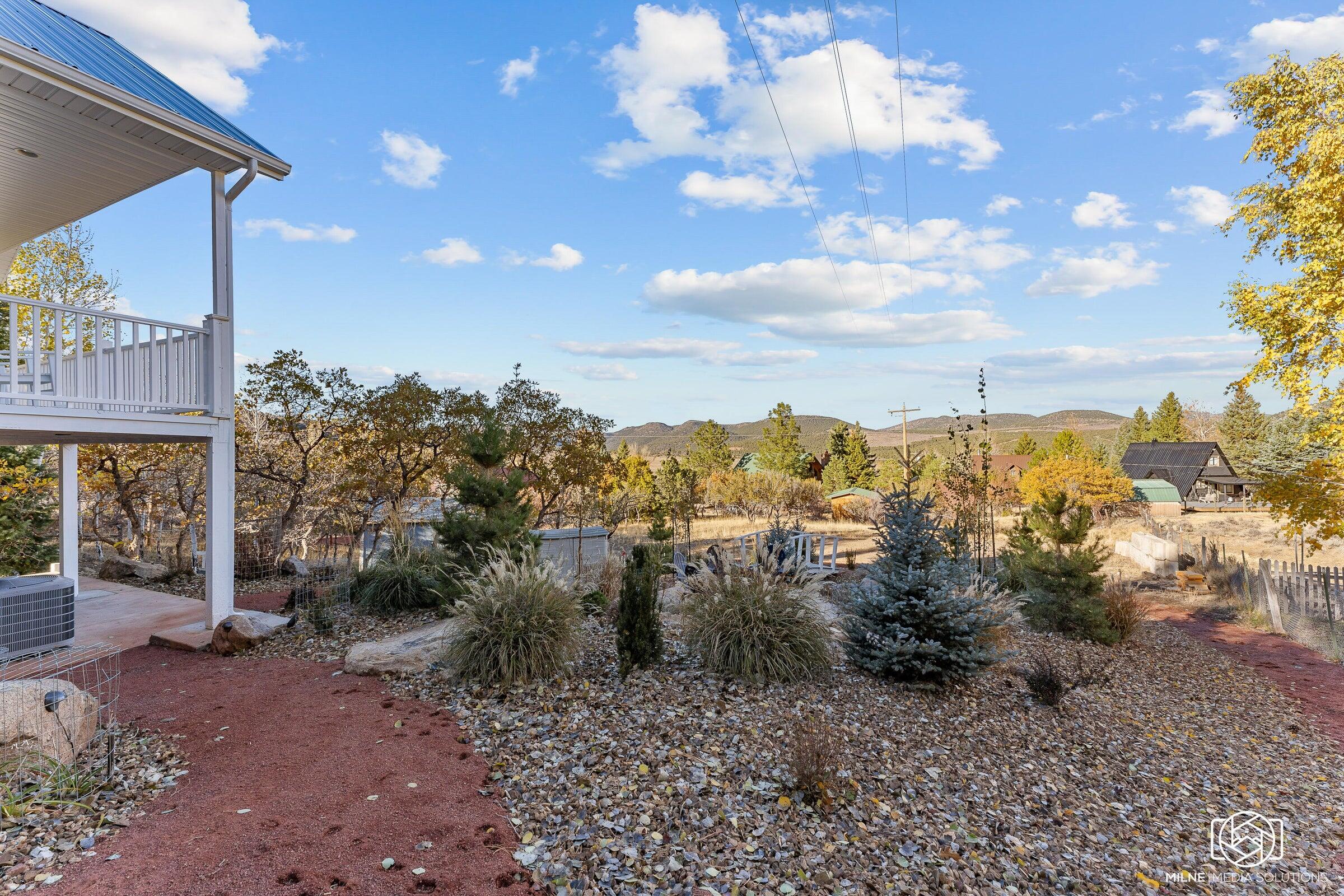 PINE VALLEY RANCHOS - Residential