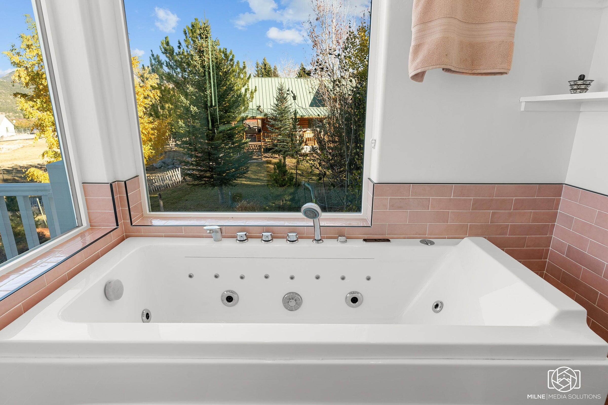 PINE VALLEY RANCHOS - Residential