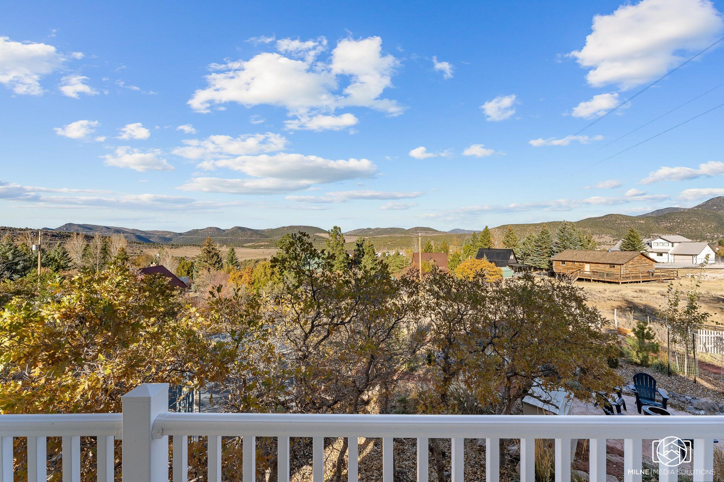 PINE VALLEY RANCHOS - Residential