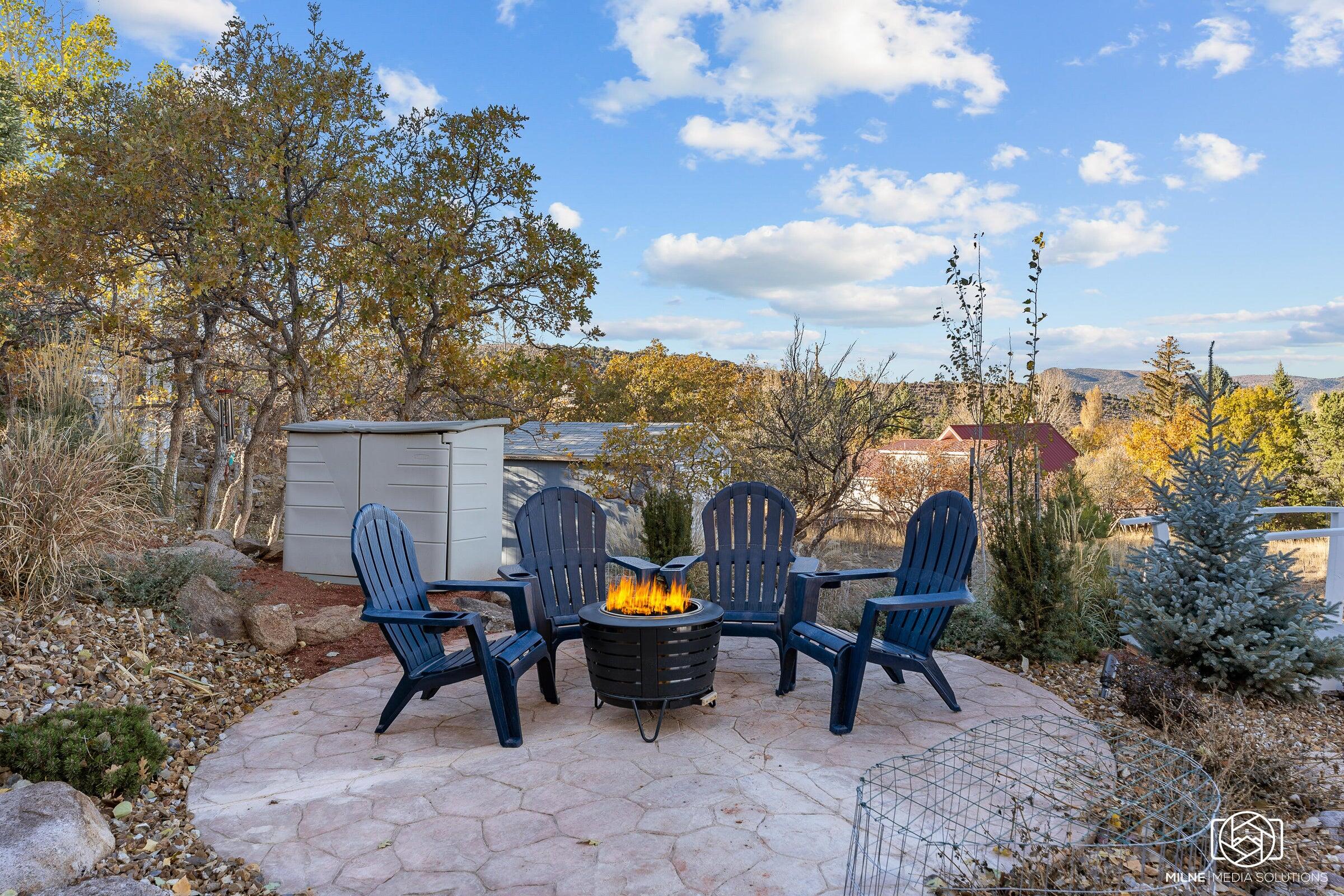 PINE VALLEY RANCHOS - Residential