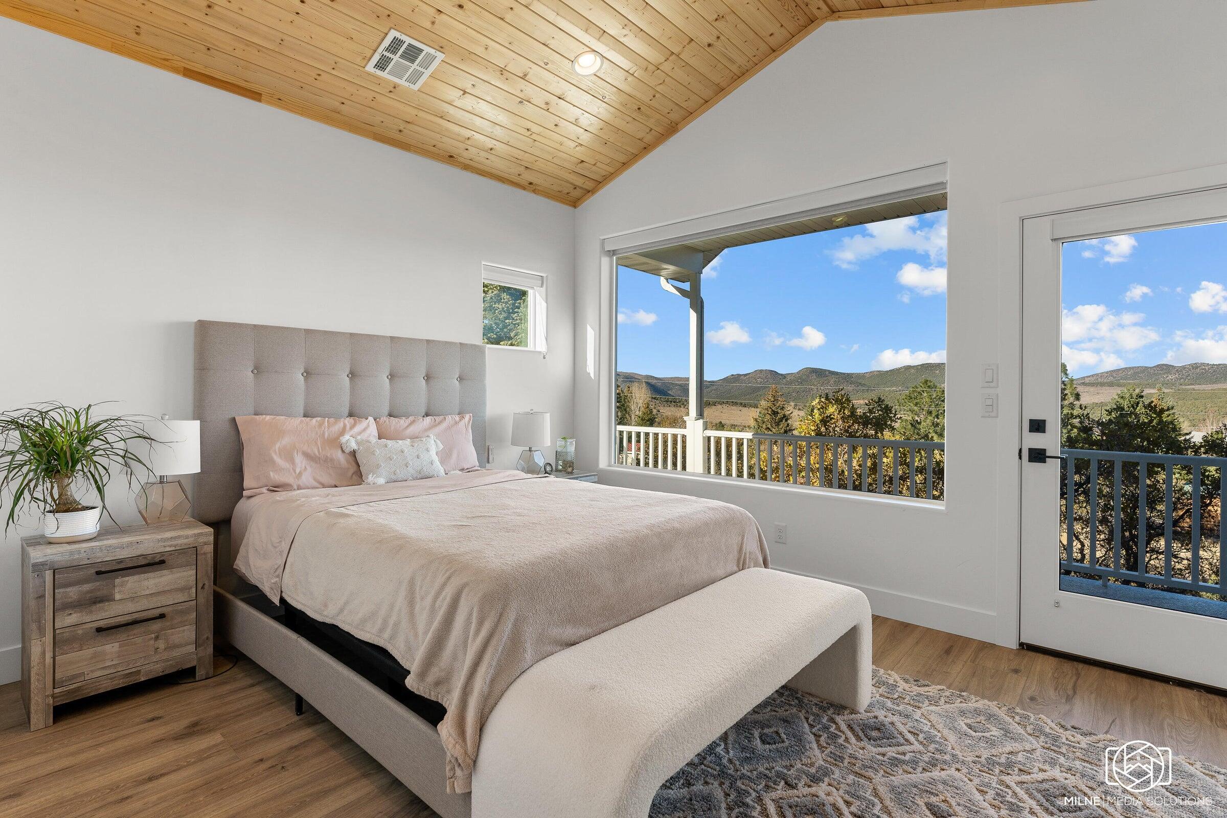 PINE VALLEY RANCHOS - Residential
