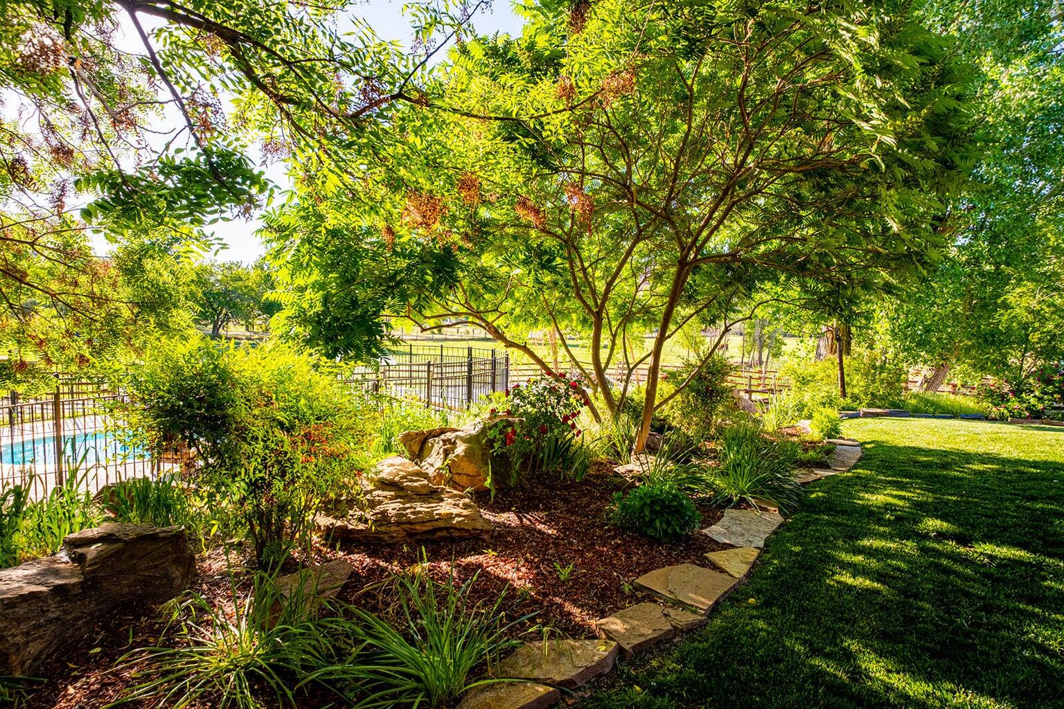 VIRGIN TOWNSITE - Residential