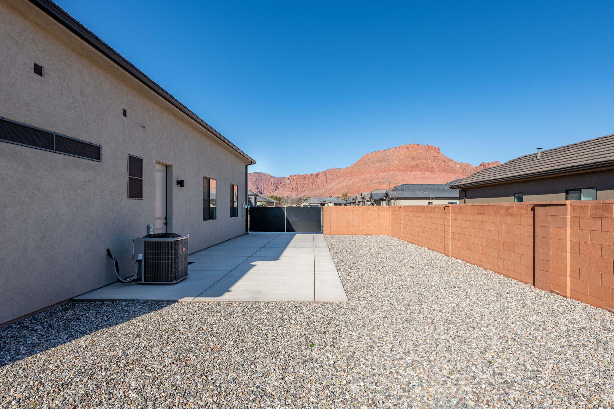 UNITY VILLAGE - Residential
