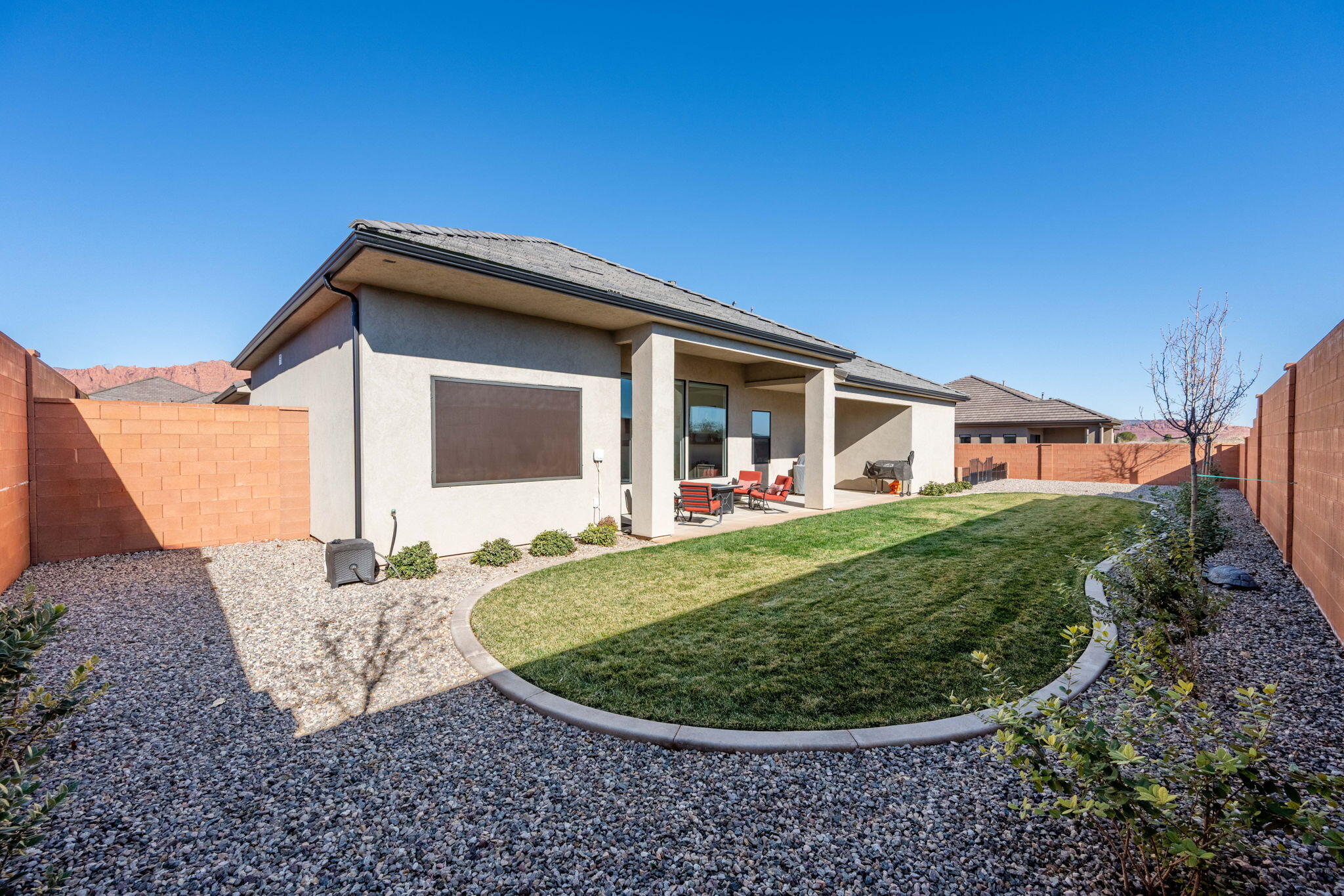 UNITY VILLAGE - Residential