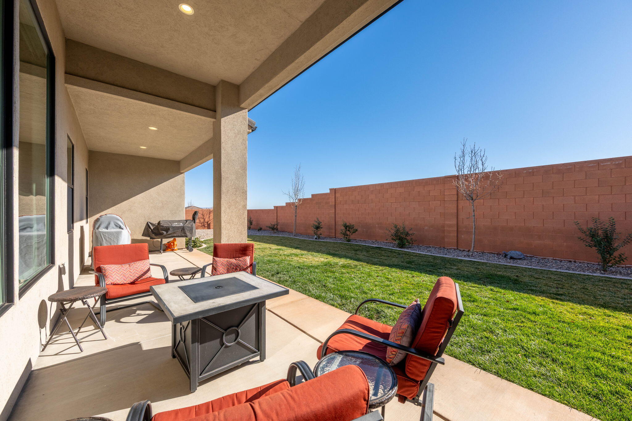 UNITY VILLAGE - Residential