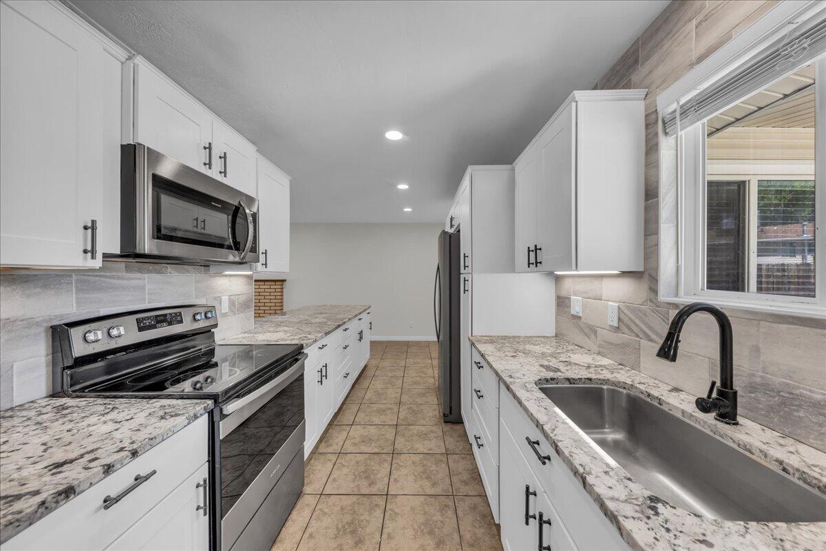 ST GEORGE TOWNSITE - Residential