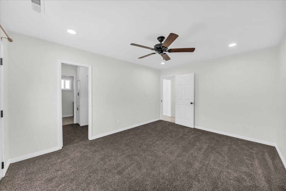 ST GEORGE TOWNSITE - Residential
