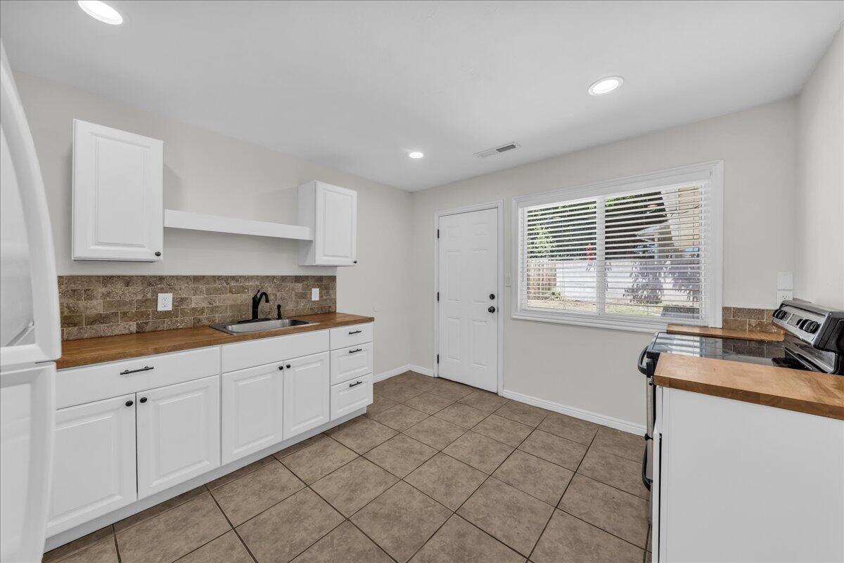 ST GEORGE TOWNSITE - Residential