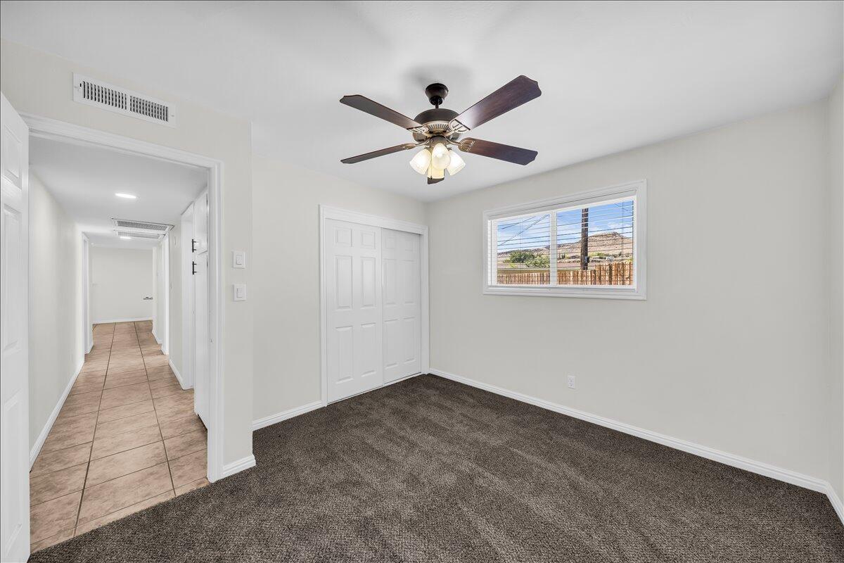 ST GEORGE TOWNSITE - Residential