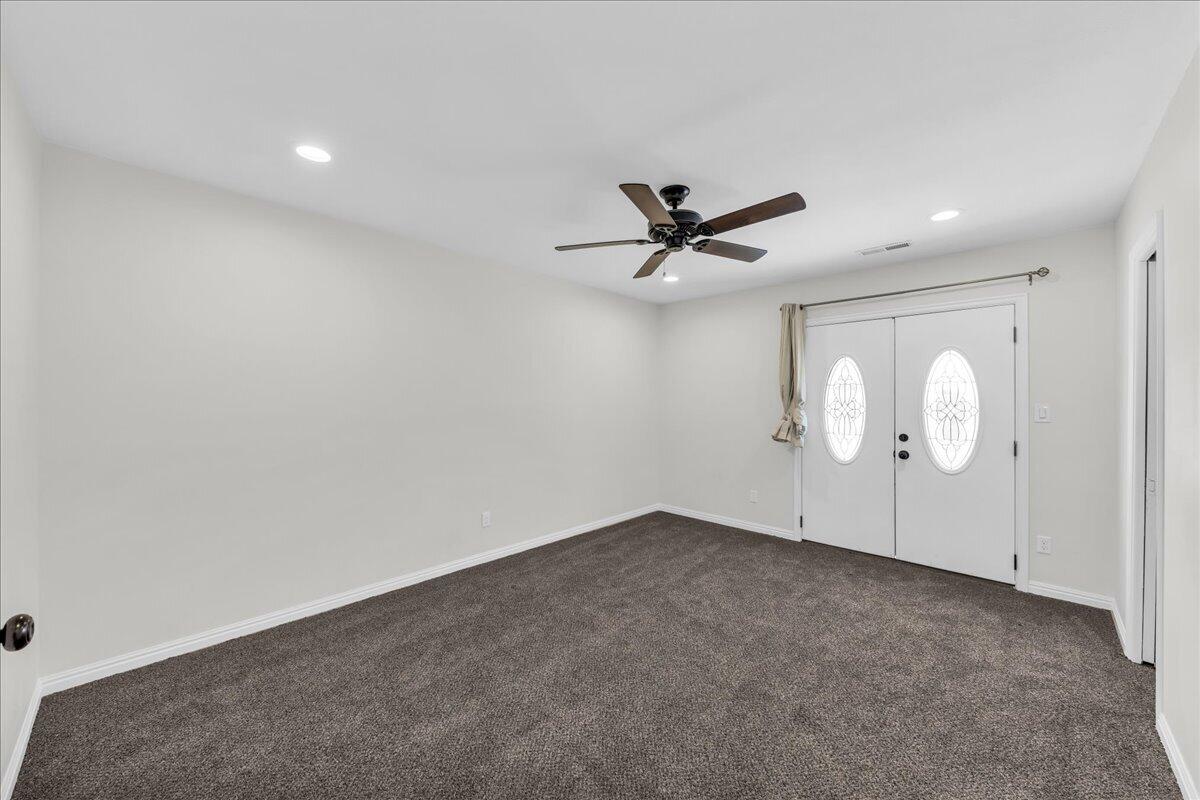 ST GEORGE TOWNSITE - Residential