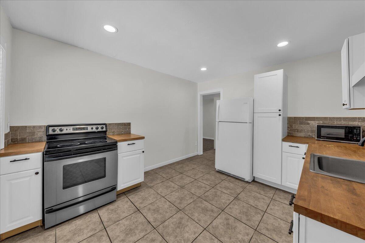 ST GEORGE TOWNSITE - Residential