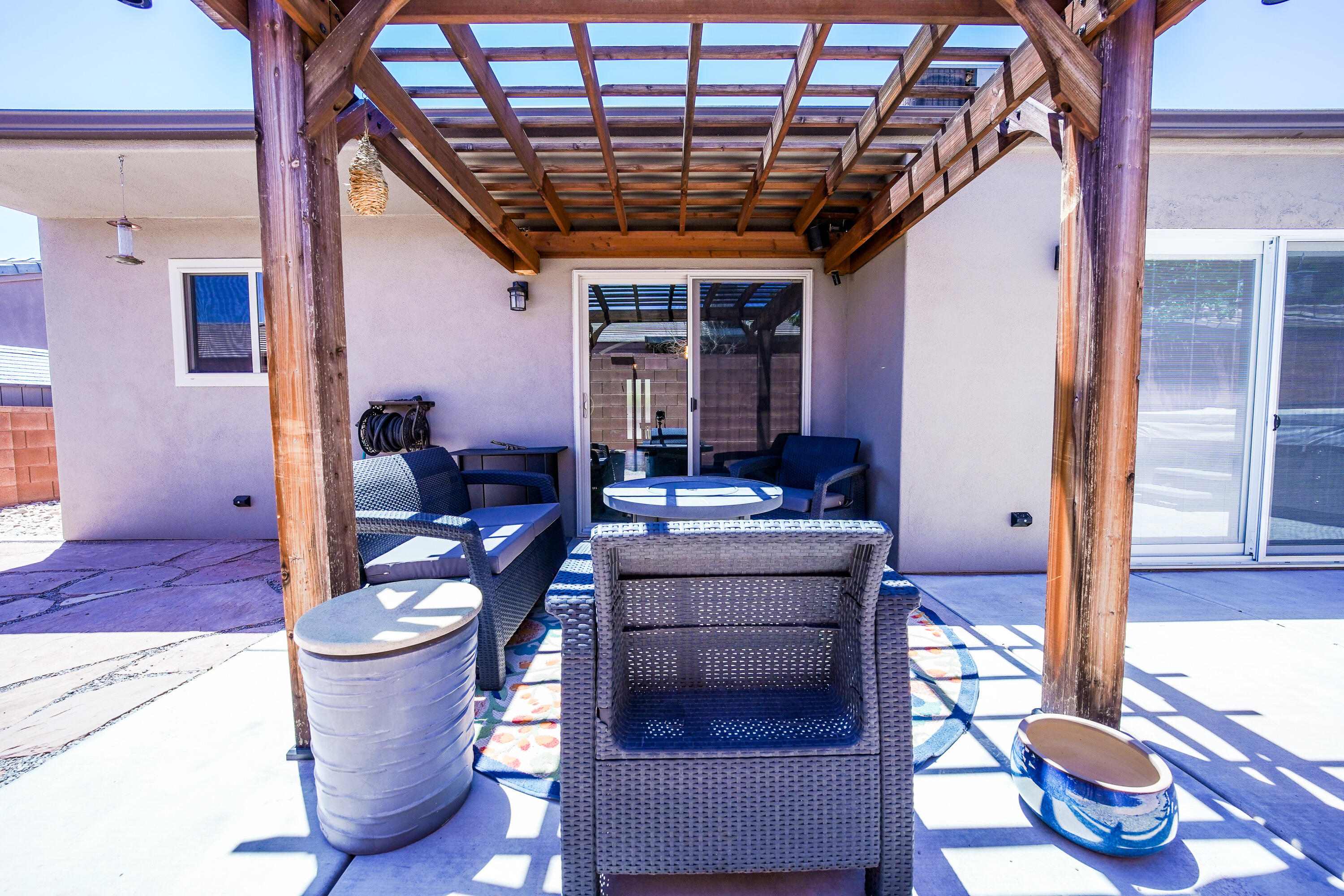 RED ROCK CANYON - Residential