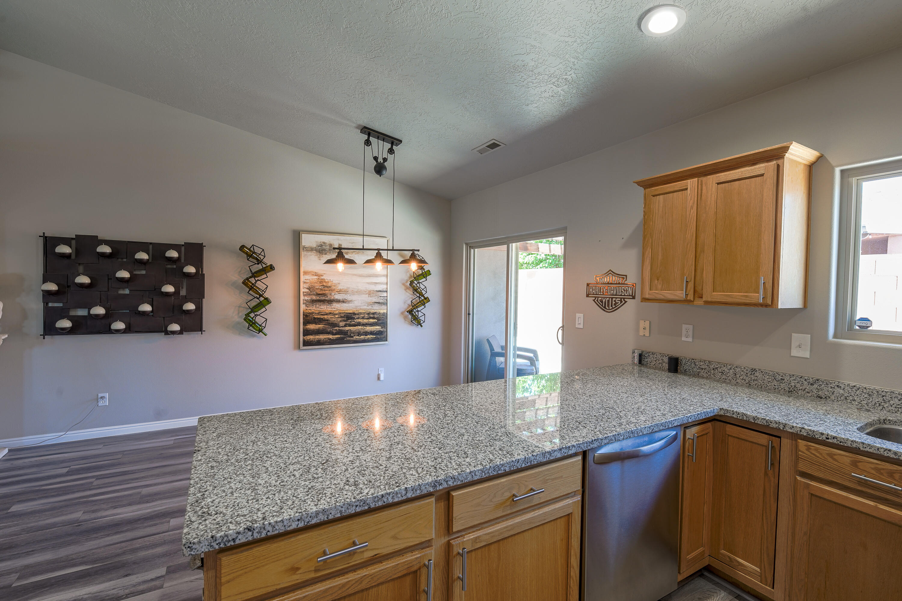 RED ROCK CANYON - Residential