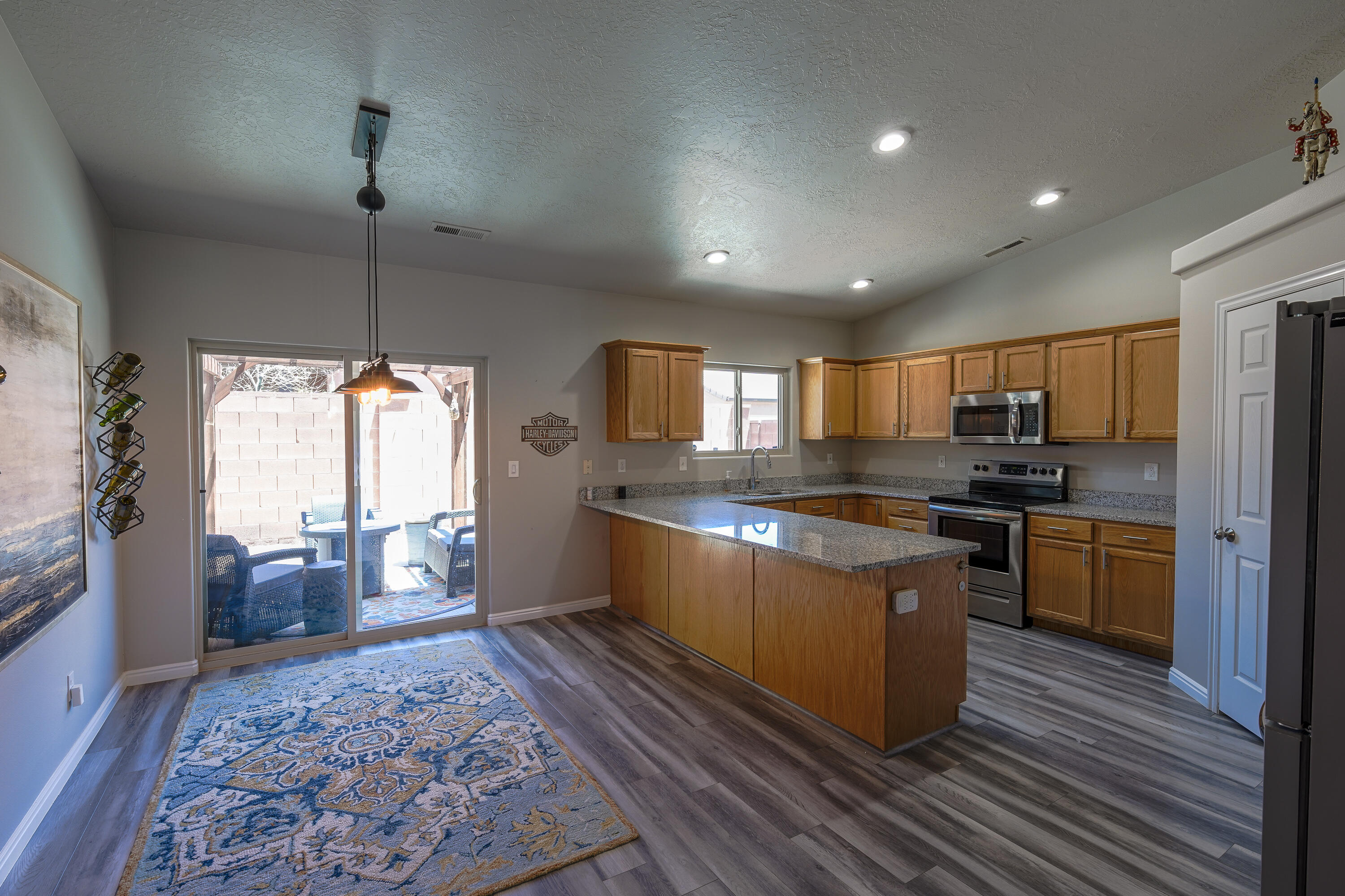 RED ROCK CANYON - Residential