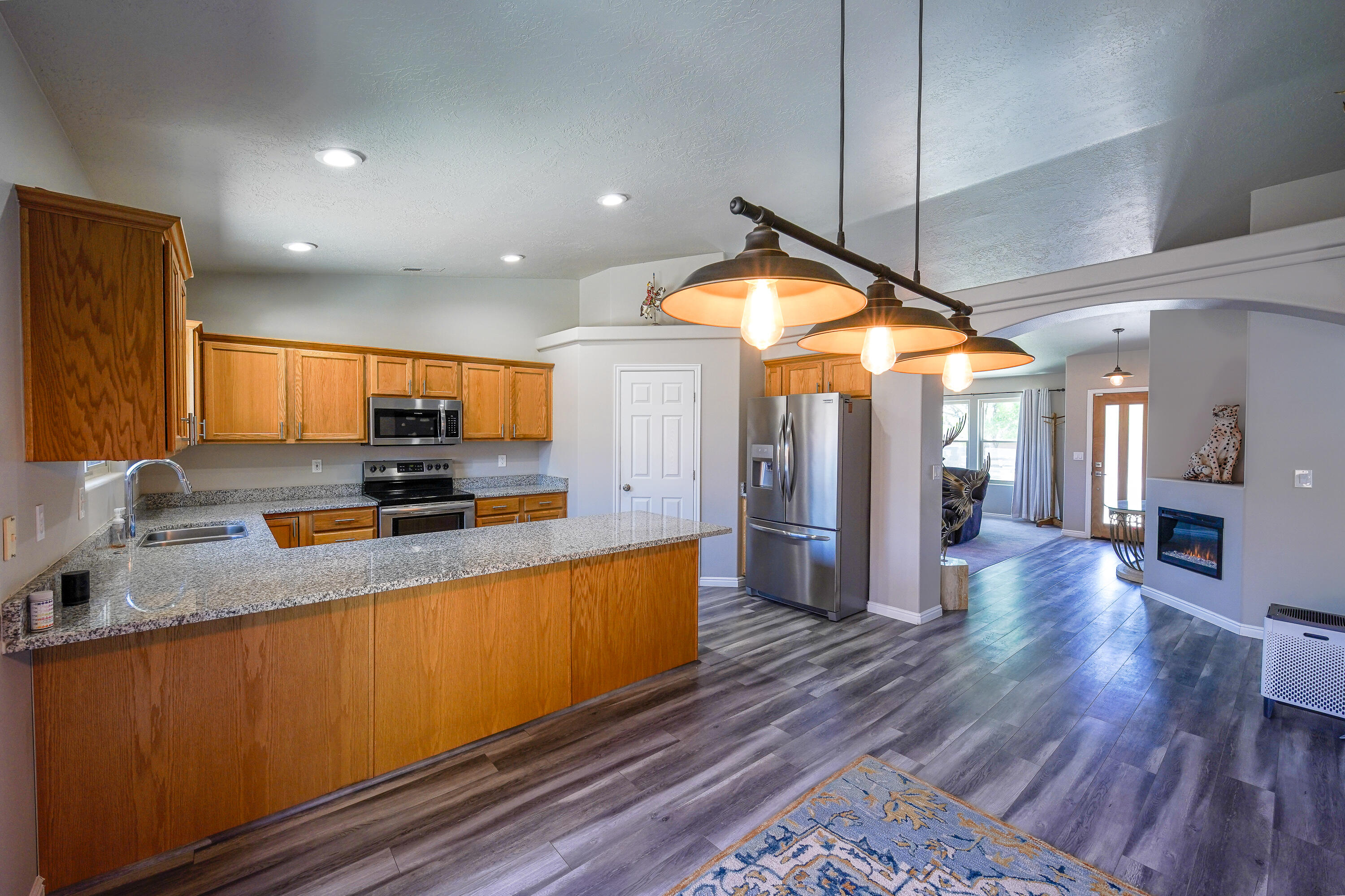 RED ROCK CANYON - Residential