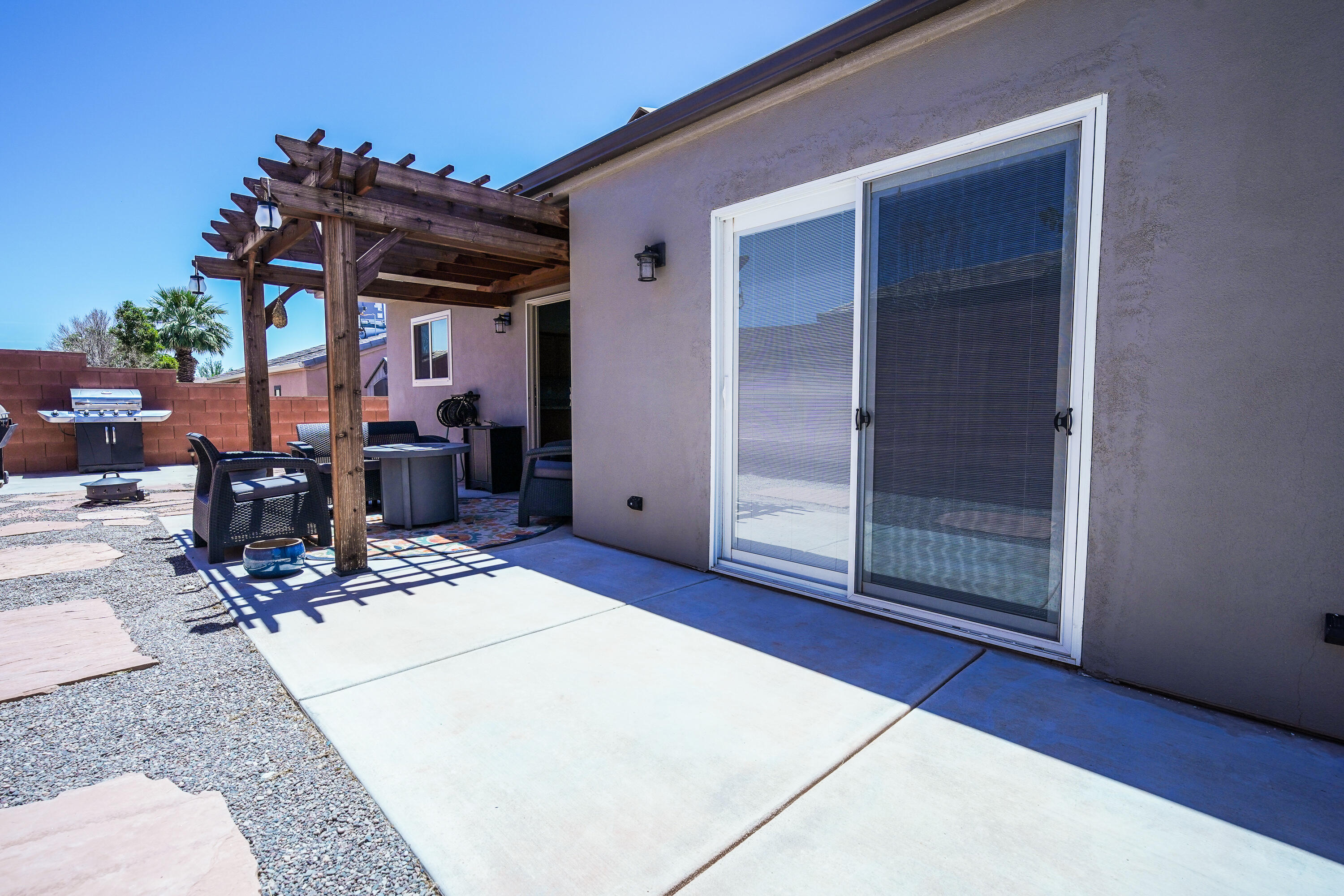 RED ROCK CANYON - Residential