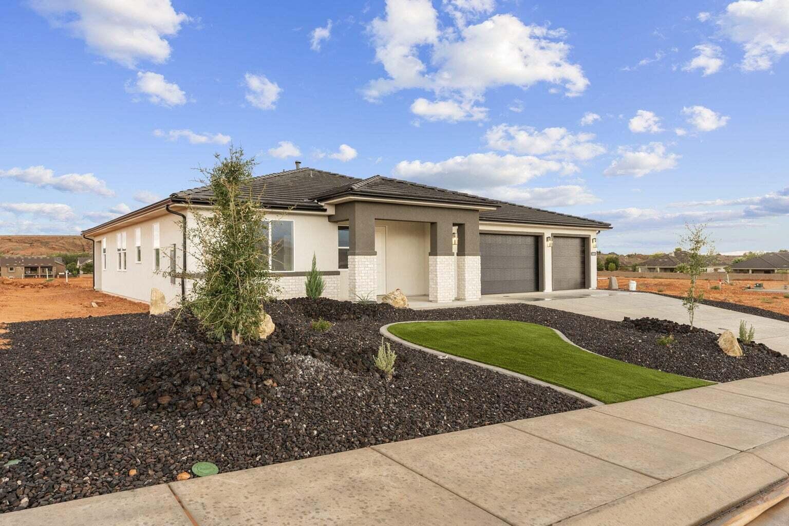DIXIE HEIGHTS SUB - Residential