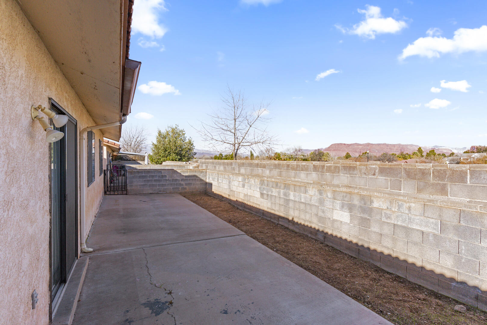 SPANISH PALMS TOWNHOMES - Residential