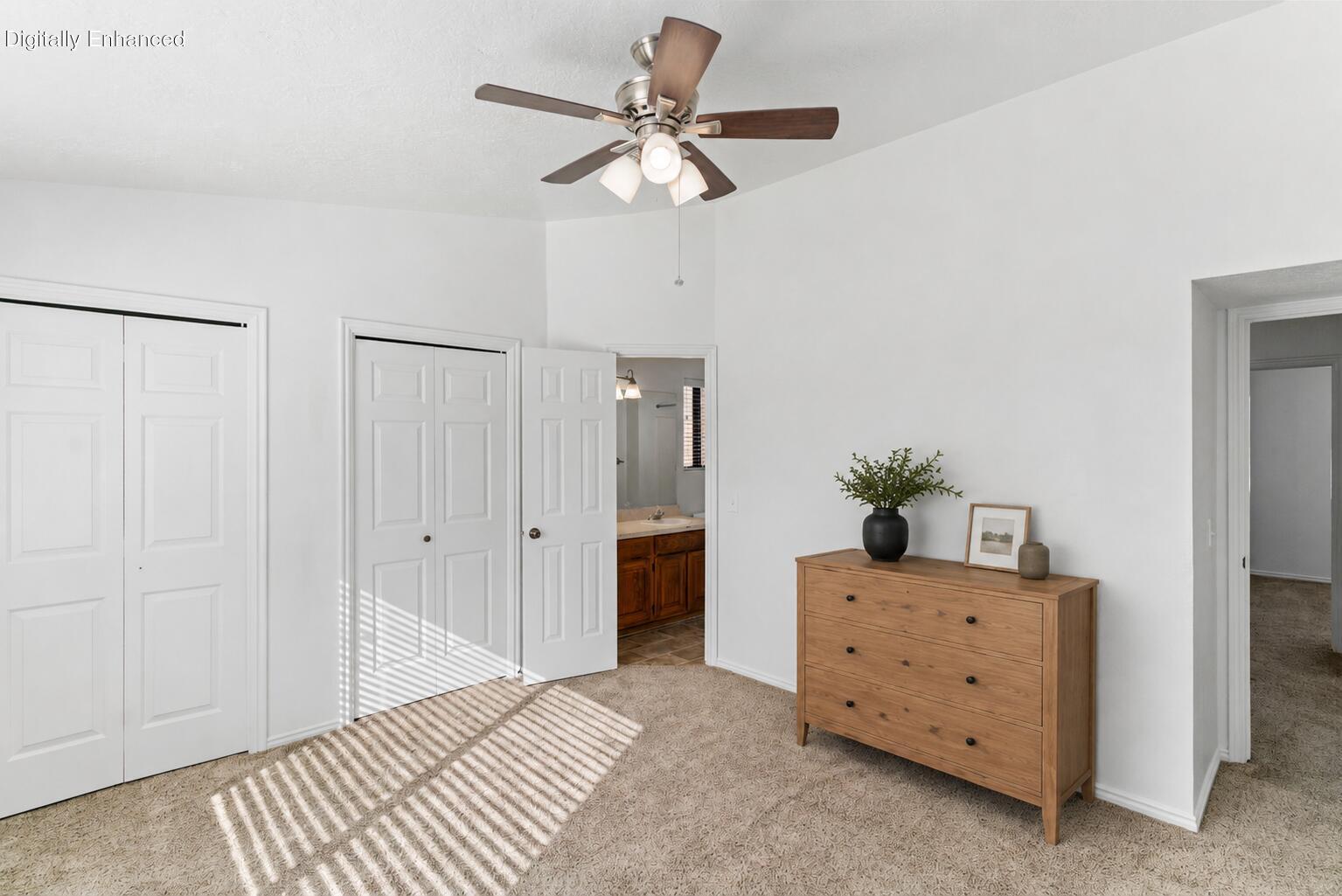 SPANISH PALMS TOWNHOMES - Residential