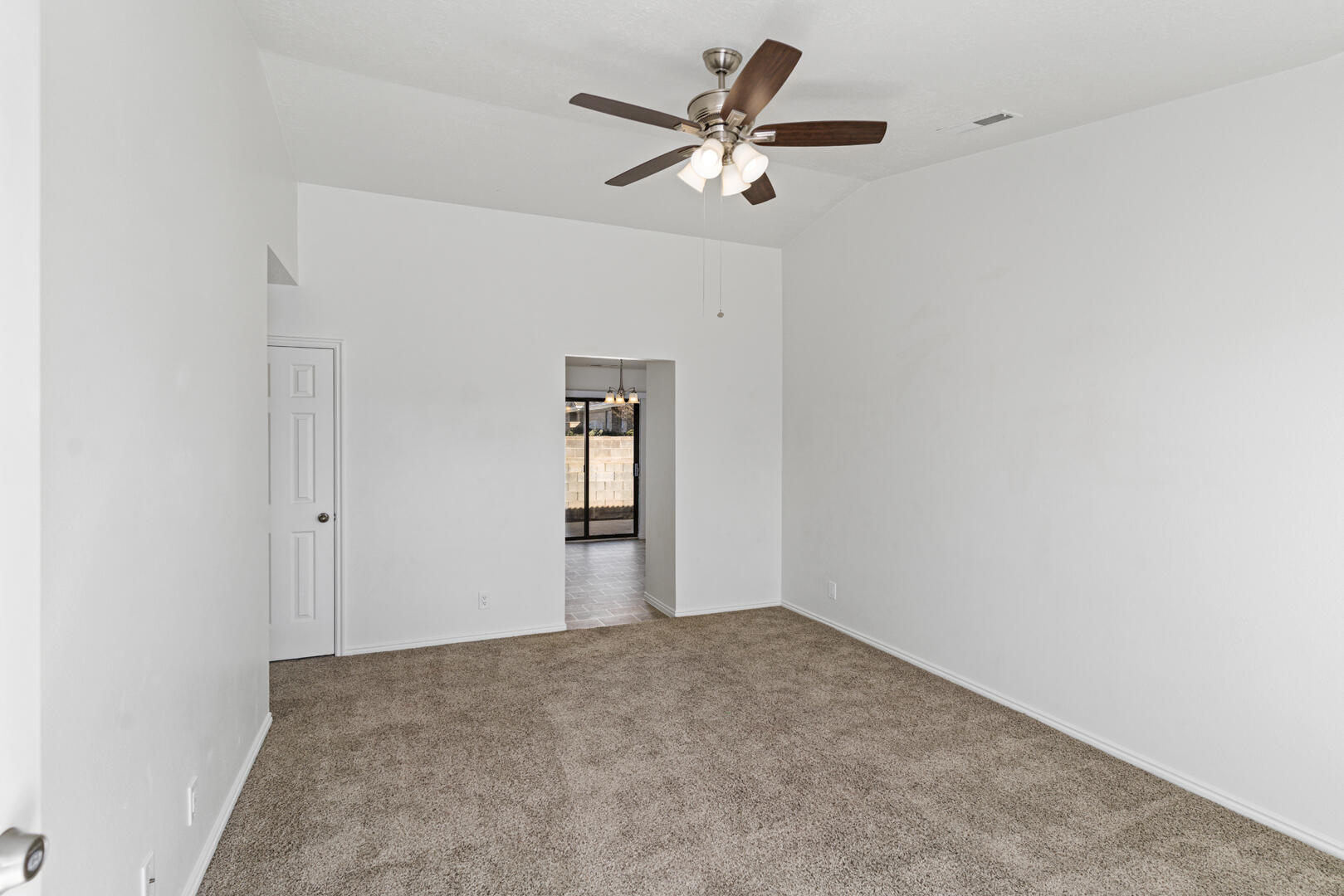 SPANISH PALMS TOWNHOMES - Residential