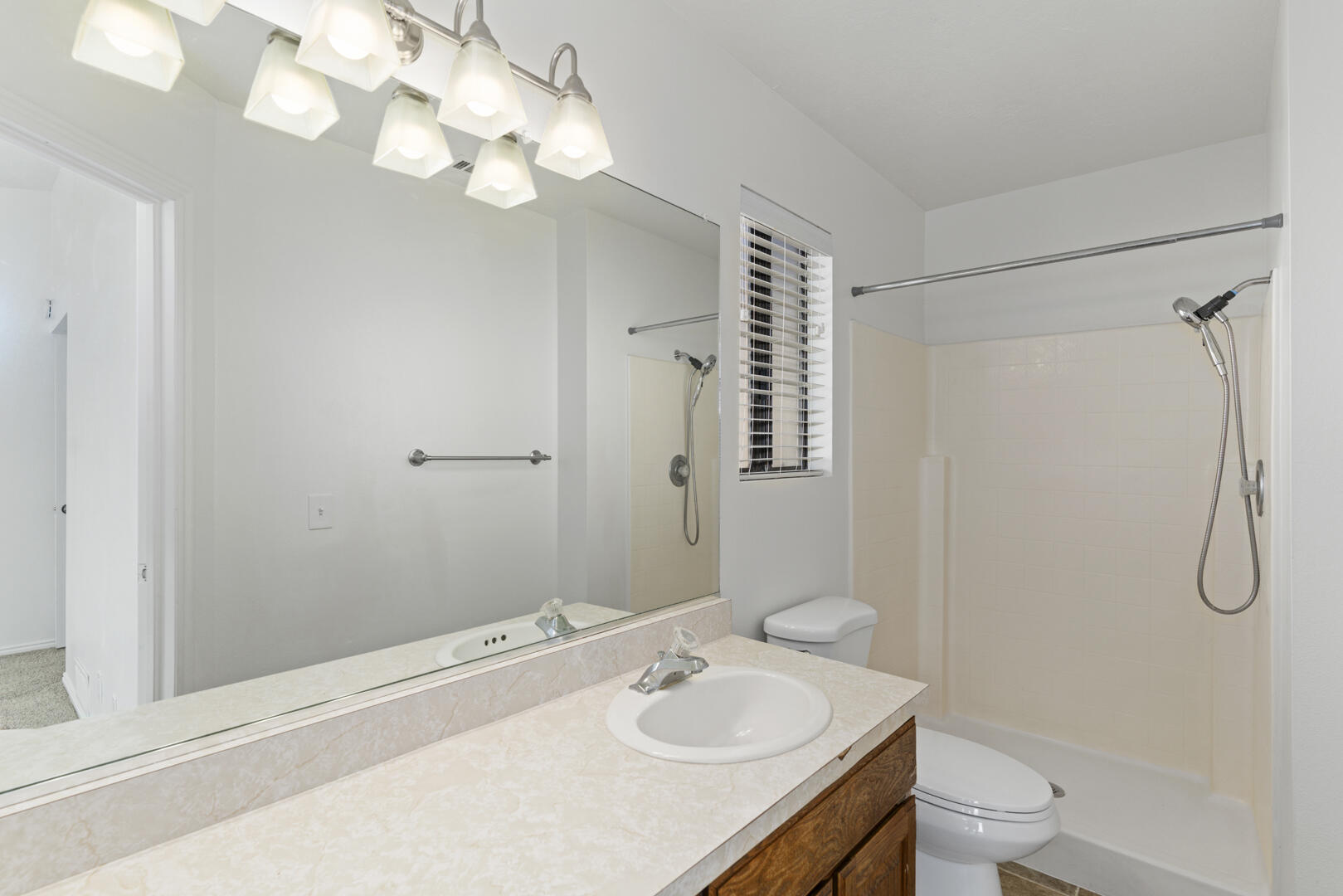 SPANISH PALMS TOWNHOMES - Residential