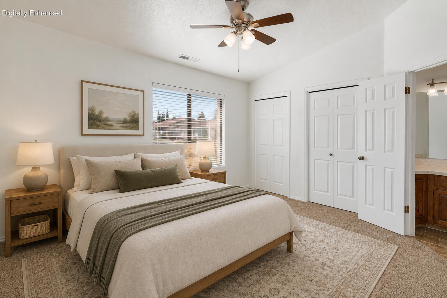 SPANISH PALMS TOWNHOMES - Residential