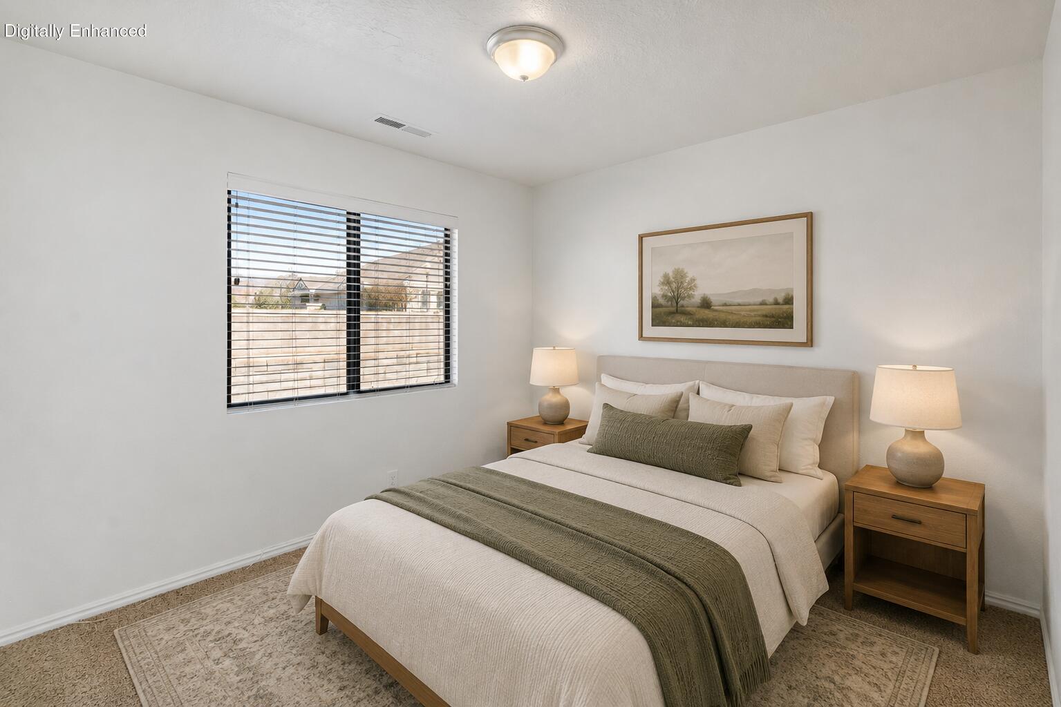 SPANISH PALMS TOWNHOMES - Residential