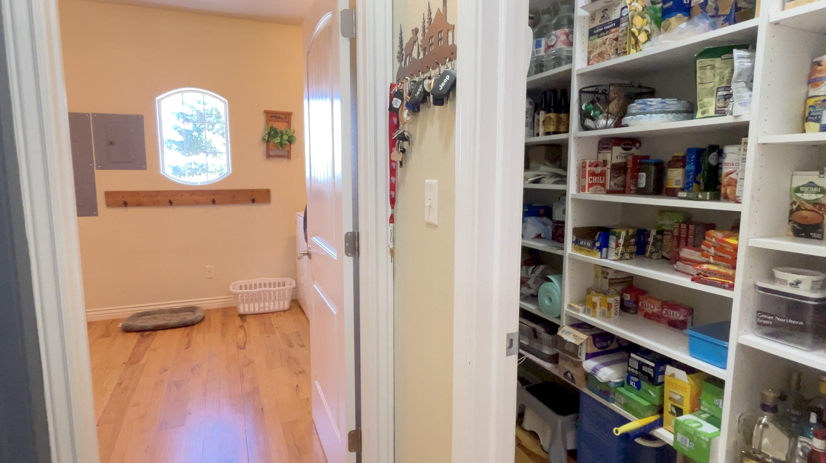 NOT AVAILABLE - Residential