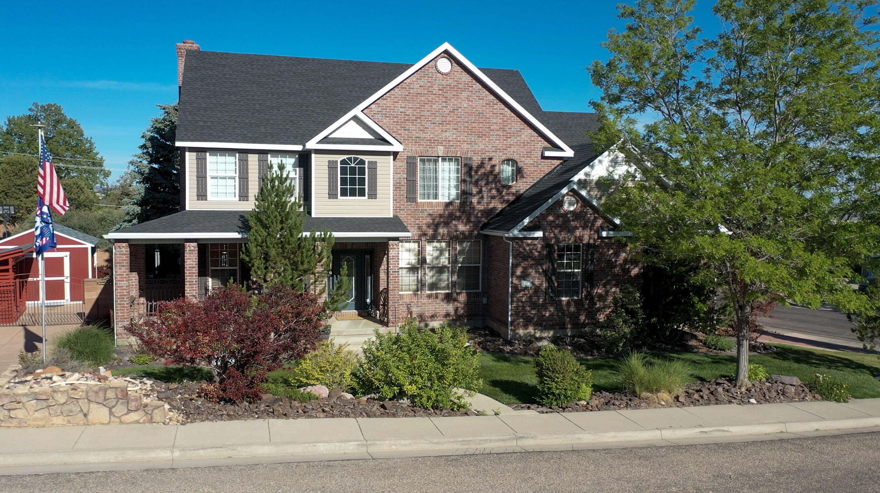 NOT AVAILABLE - Residential