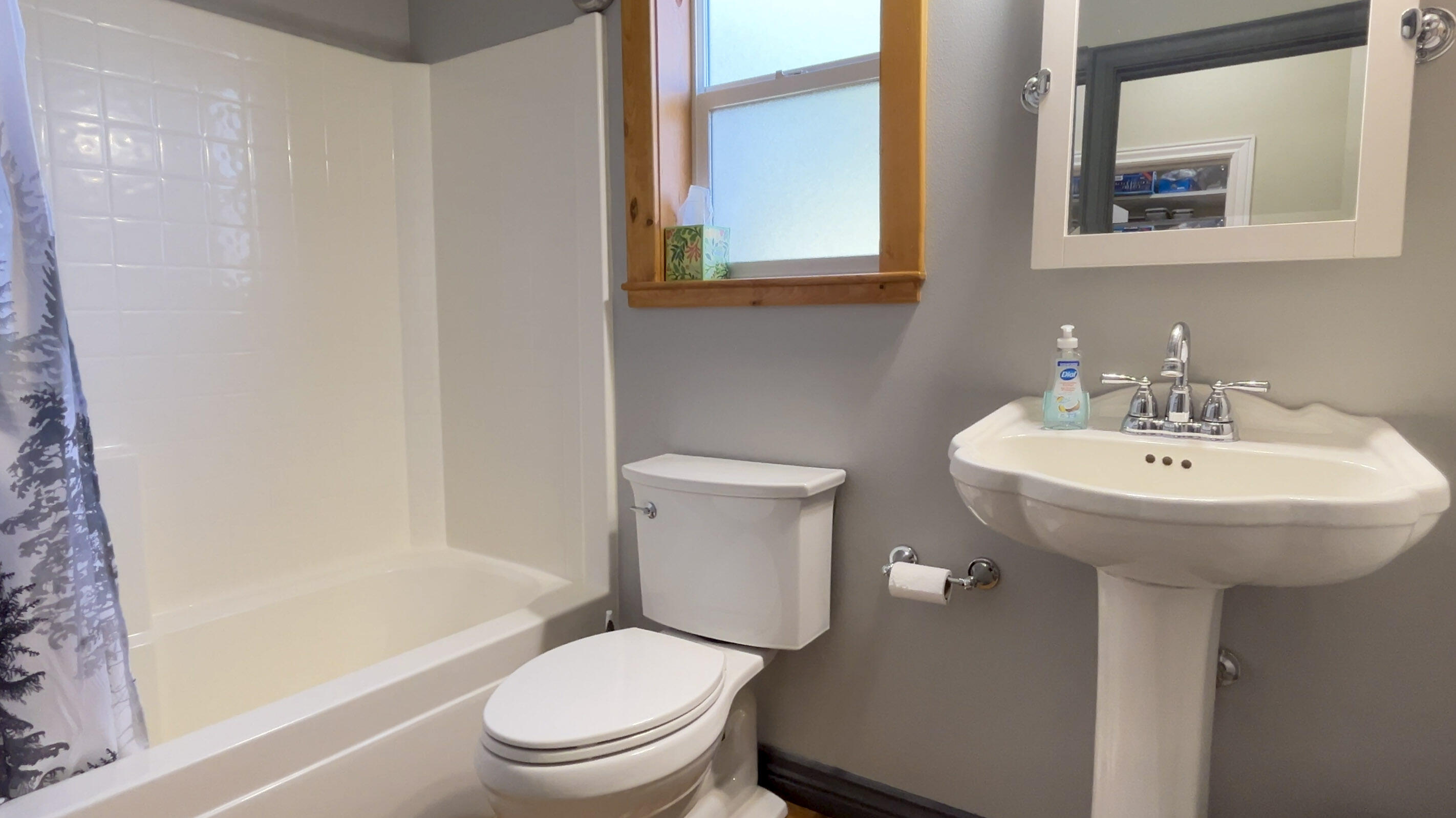 NOT AVAILABLE - Residential