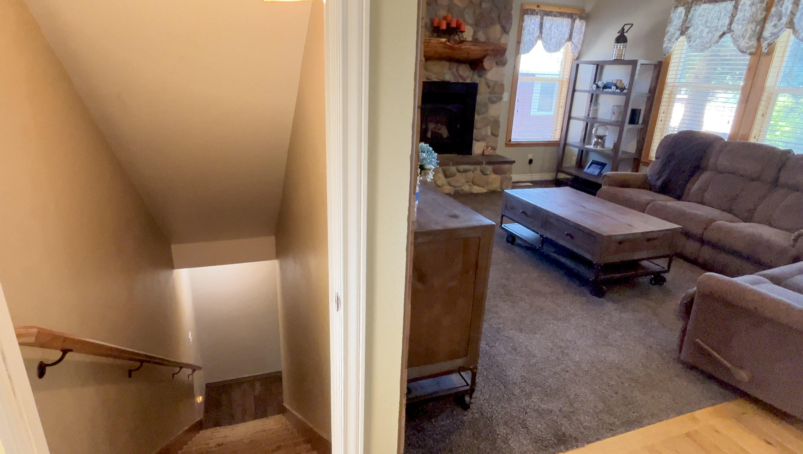 NOT AVAILABLE - Residential