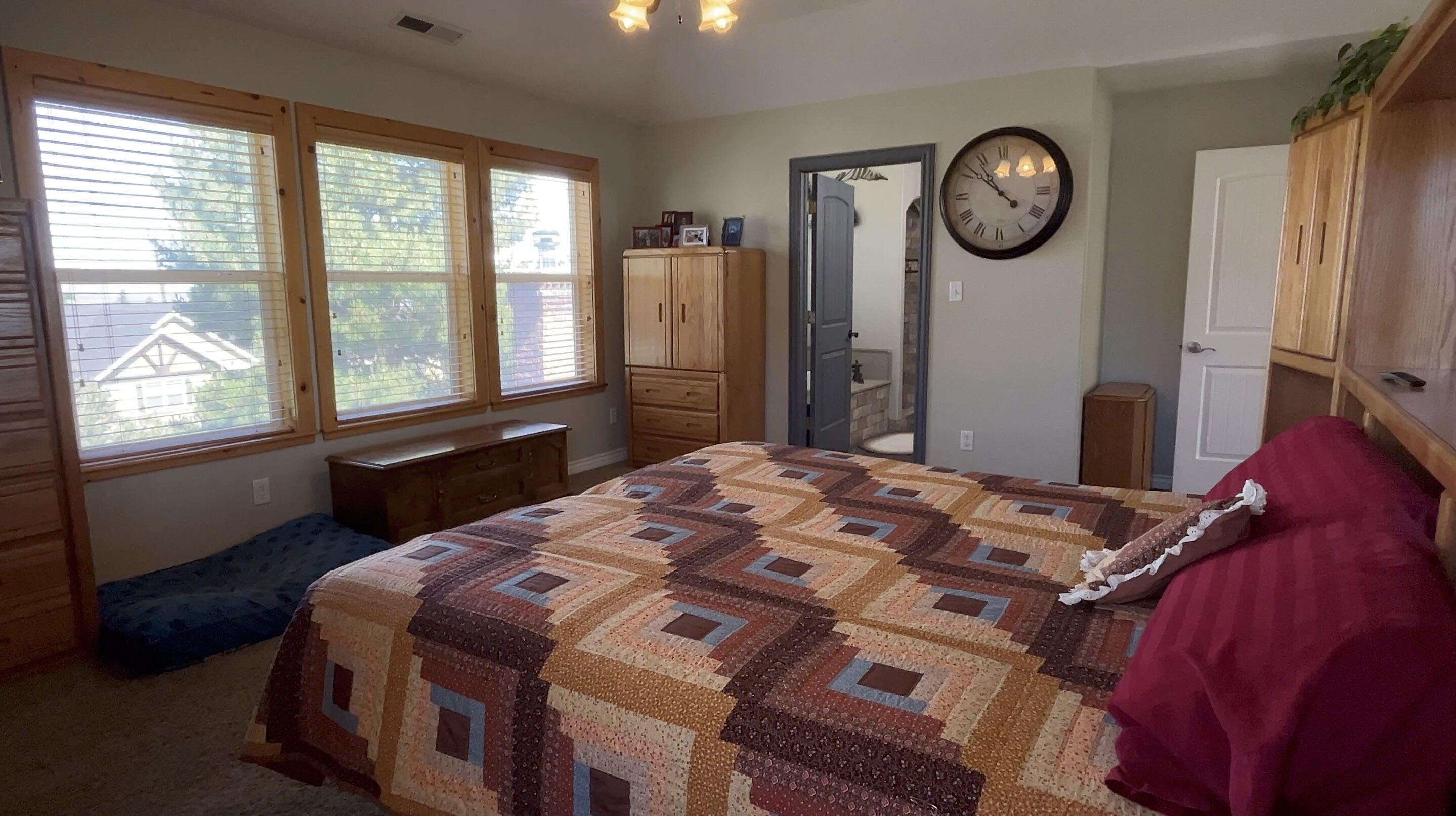 NOT AVAILABLE - Residential